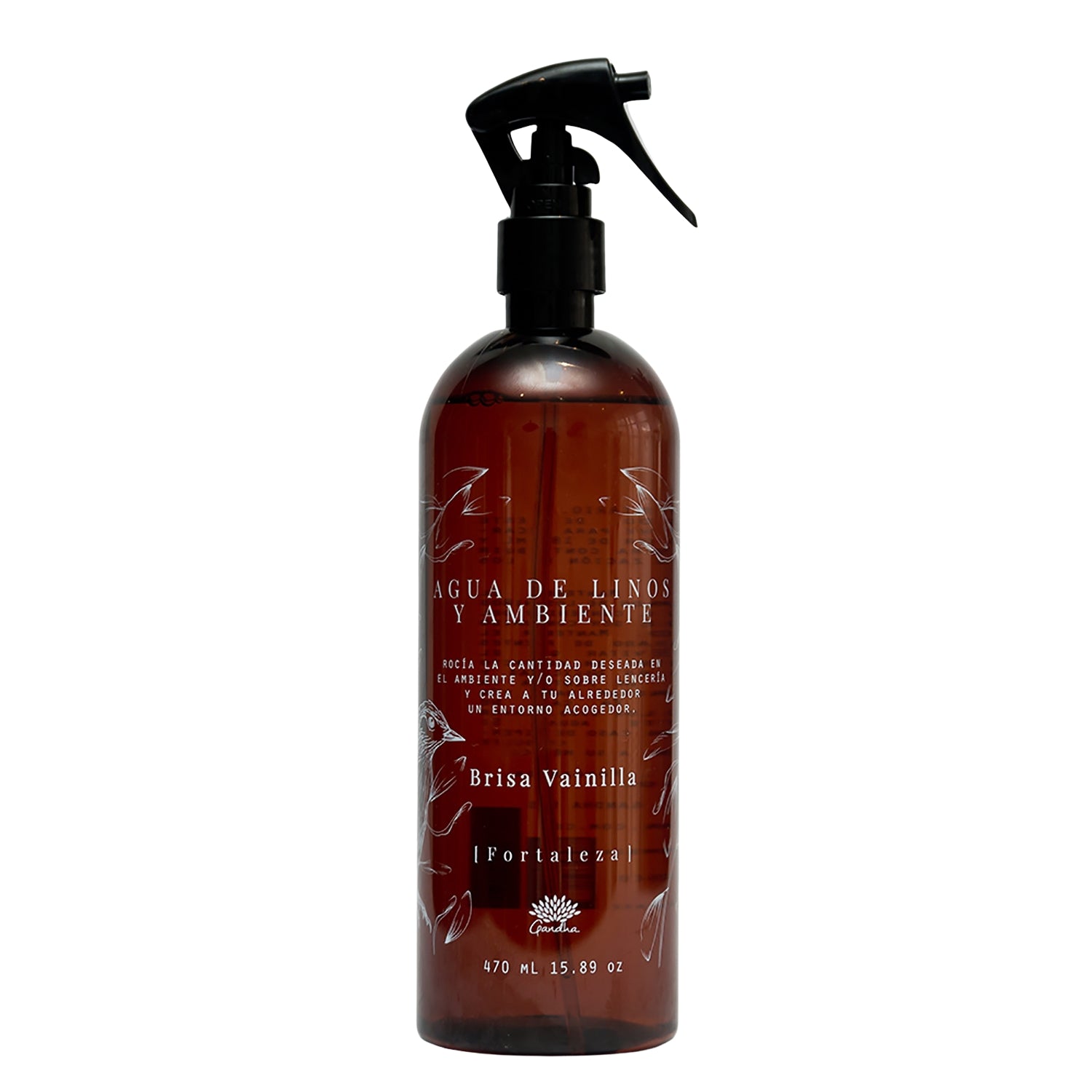 Agua Linos Ambientes Brisa Vaini 500Ml