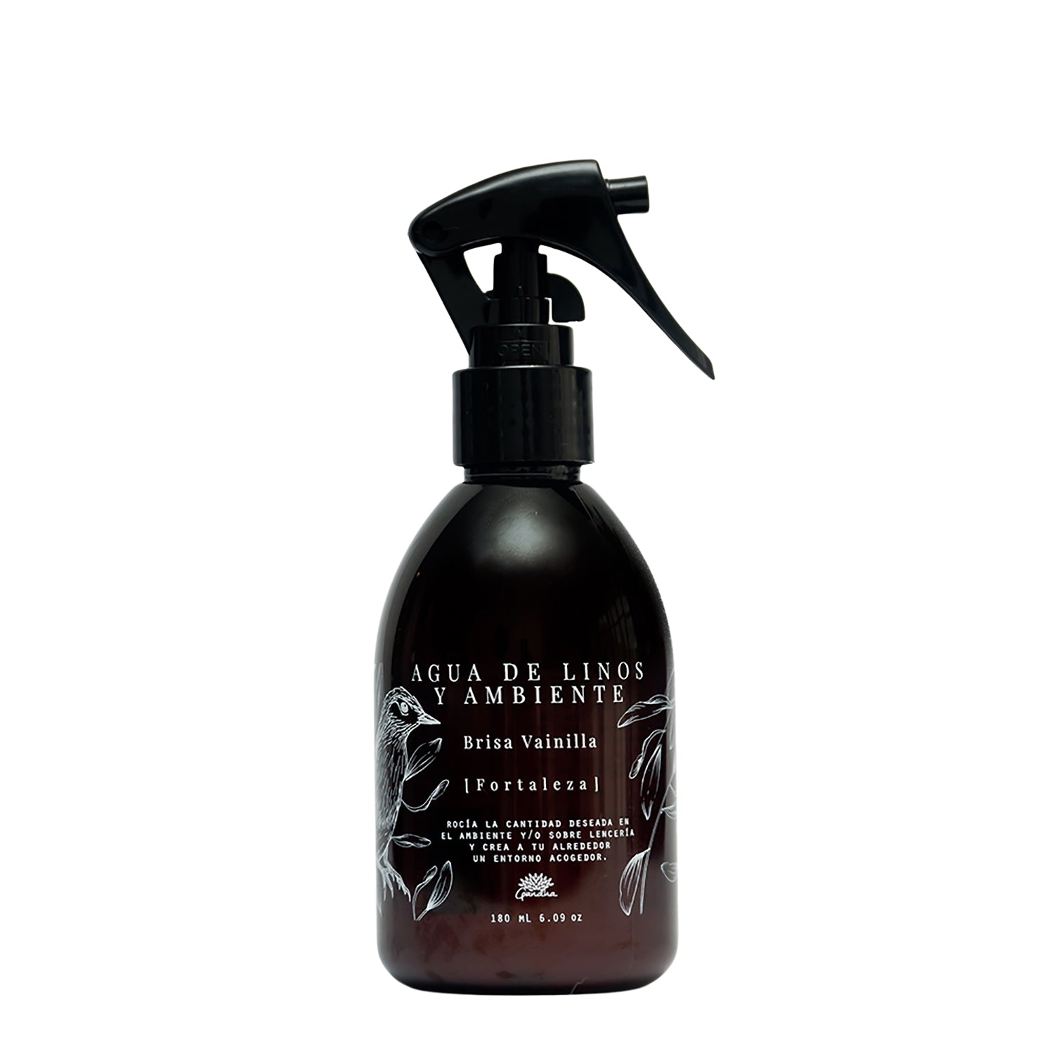 Agua Linos Ambientes Brisa Vaini 180Ml