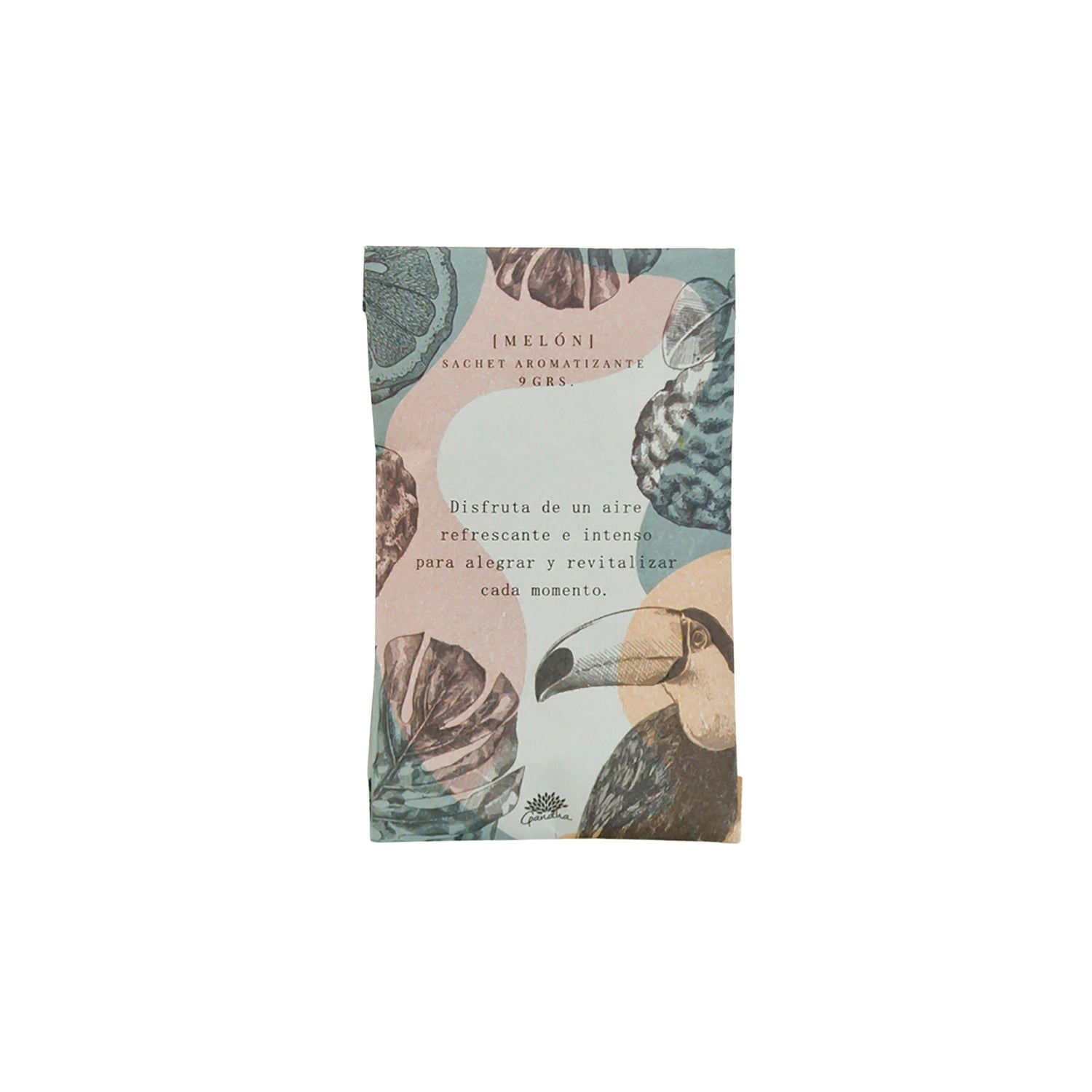 Sachet Papel Aroma Melon 9G