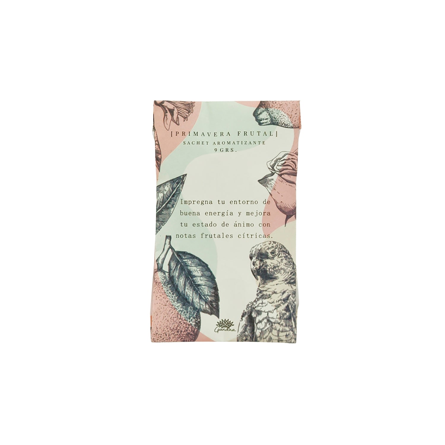 Sachet Papel Aroma Primavea 9G