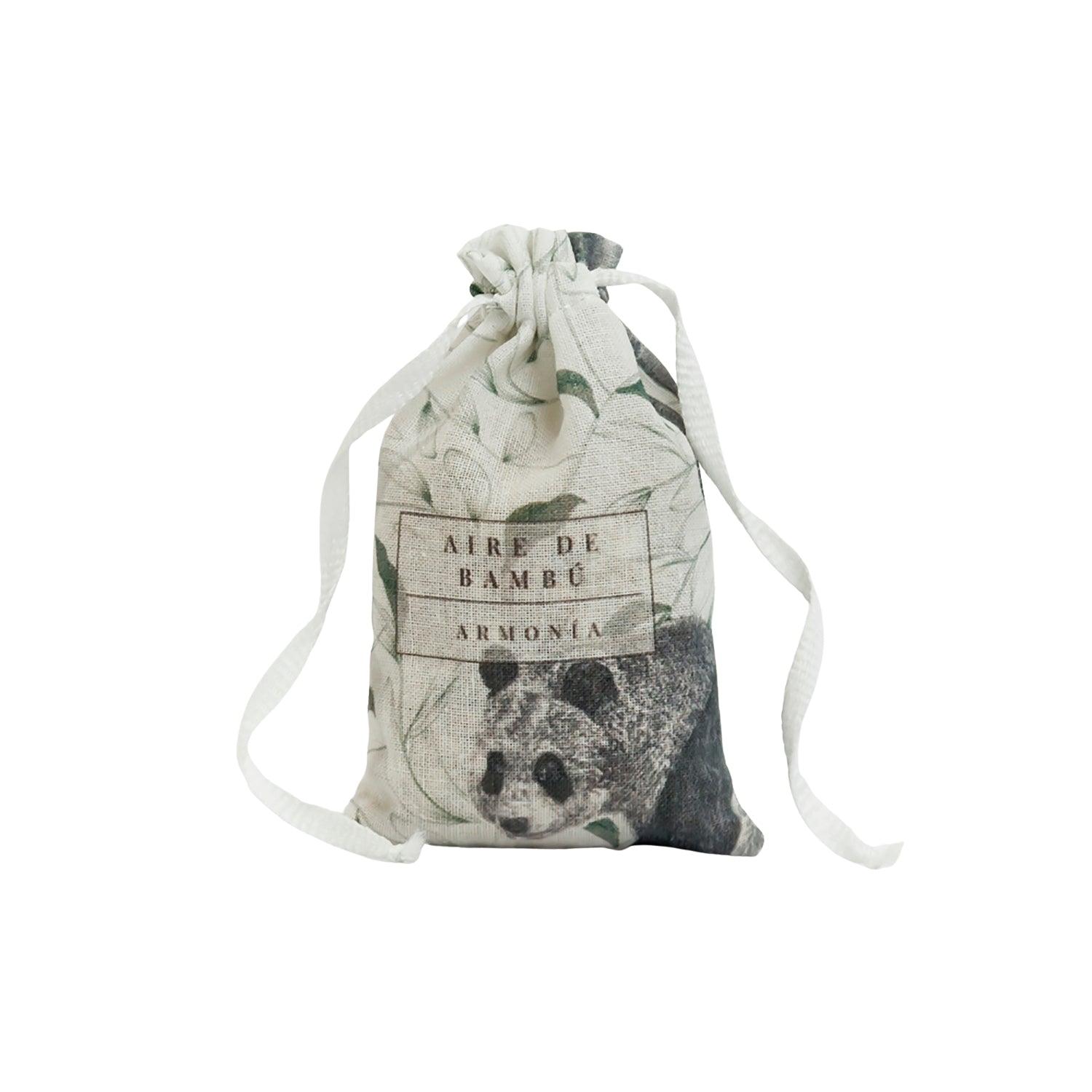 Sachet Tela Aroma Aire Bambu 37.5G