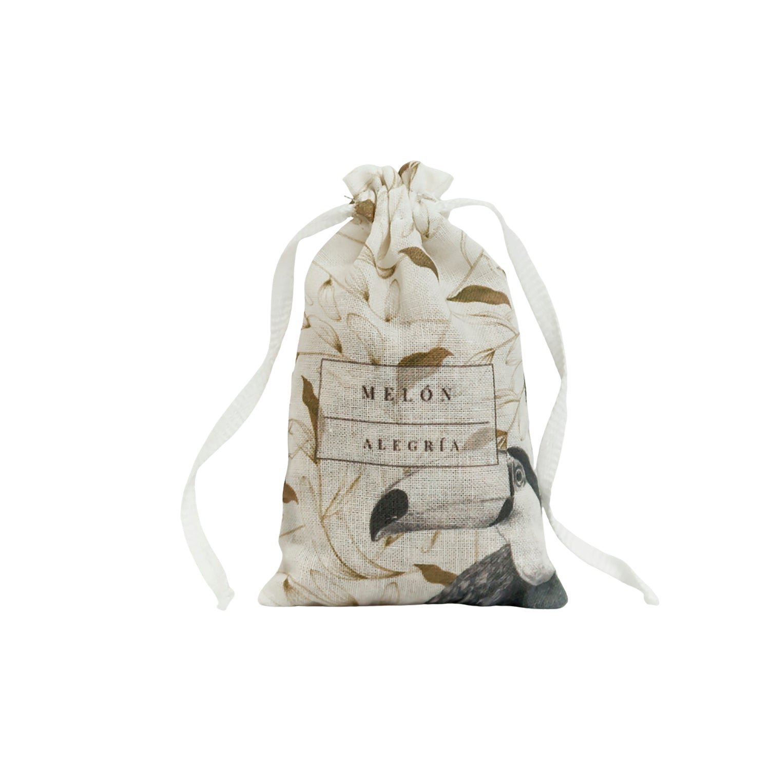 Sachet Tela Aroma Melon 37.5G