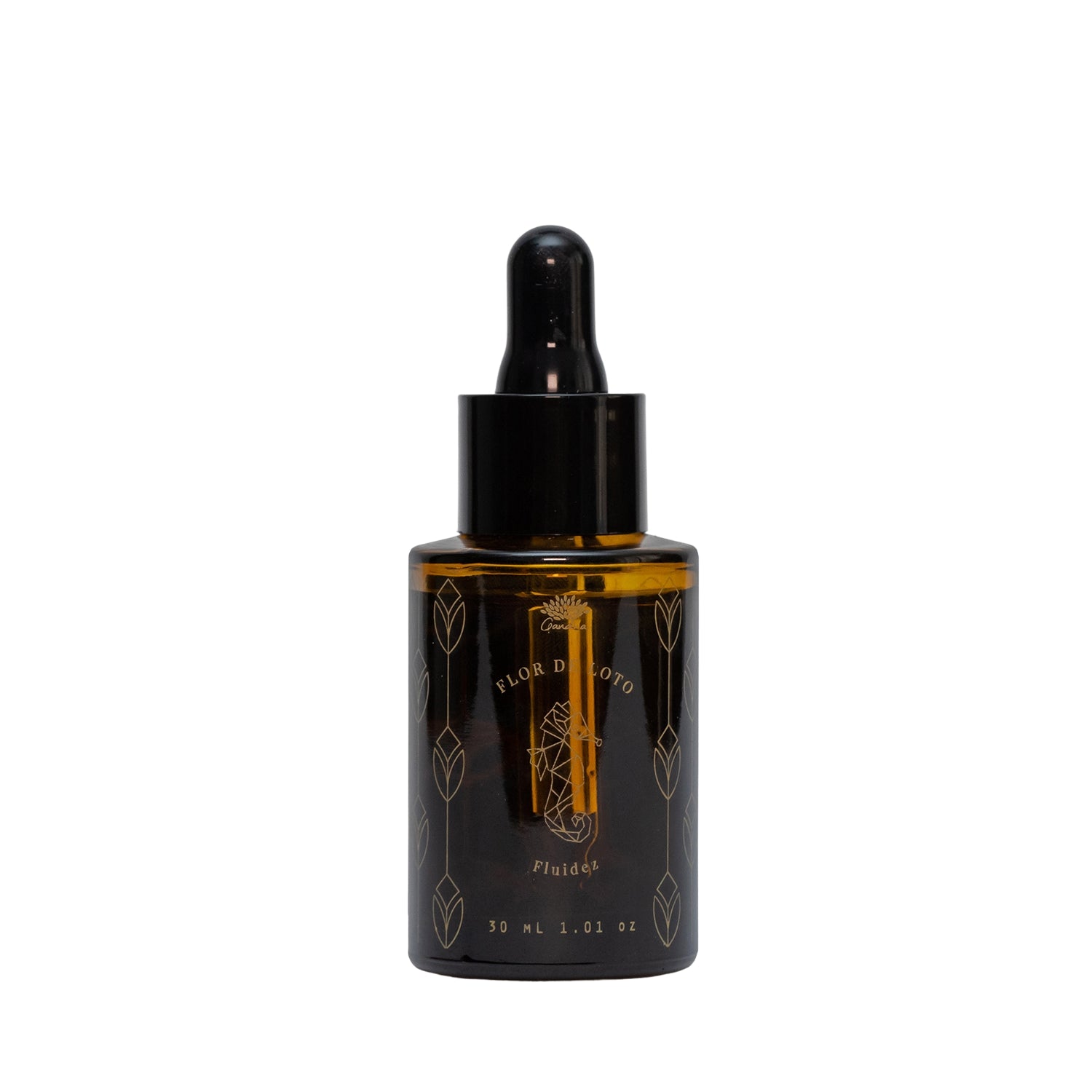 Aceite Aromatico Flor De Loto 30Ml