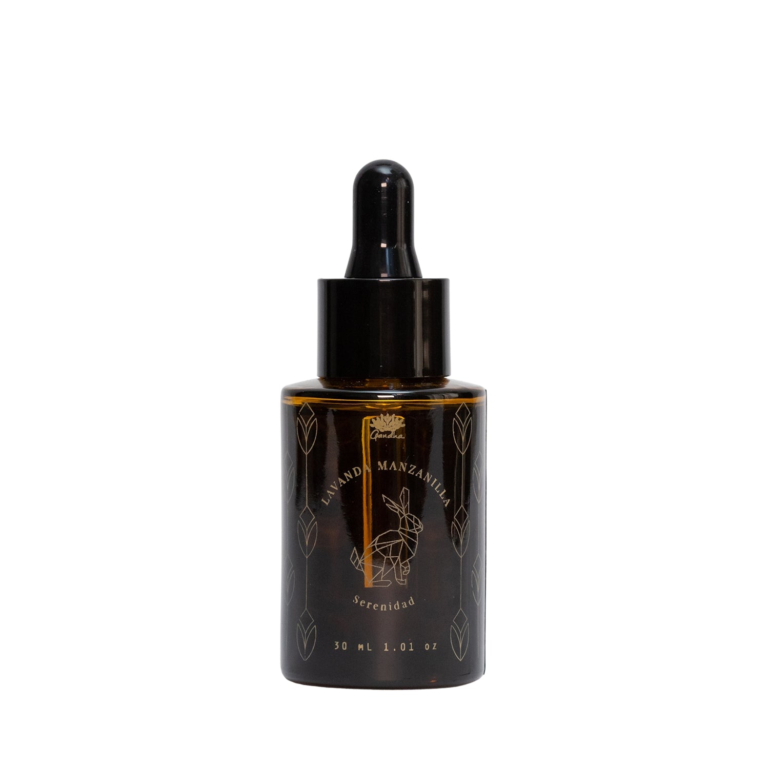 Aceite Aromatico Lavanda Manzanilla 30Ml