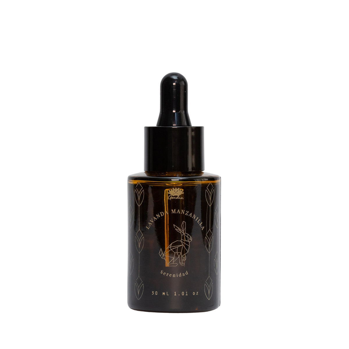 Aceite Aromatico Lavanda Manzanilla 30Ml