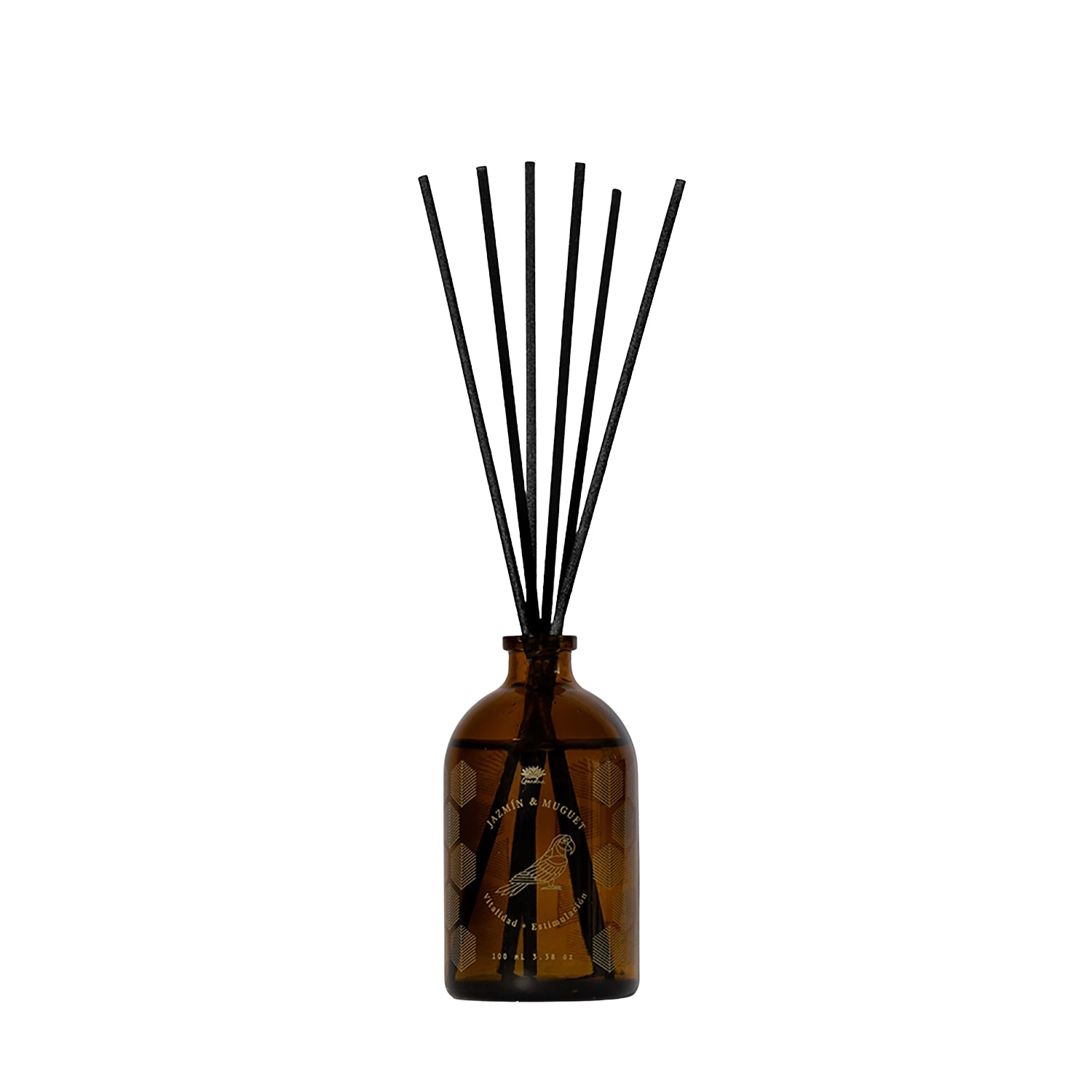 Difusor Jazmin & Muguet 100Ml