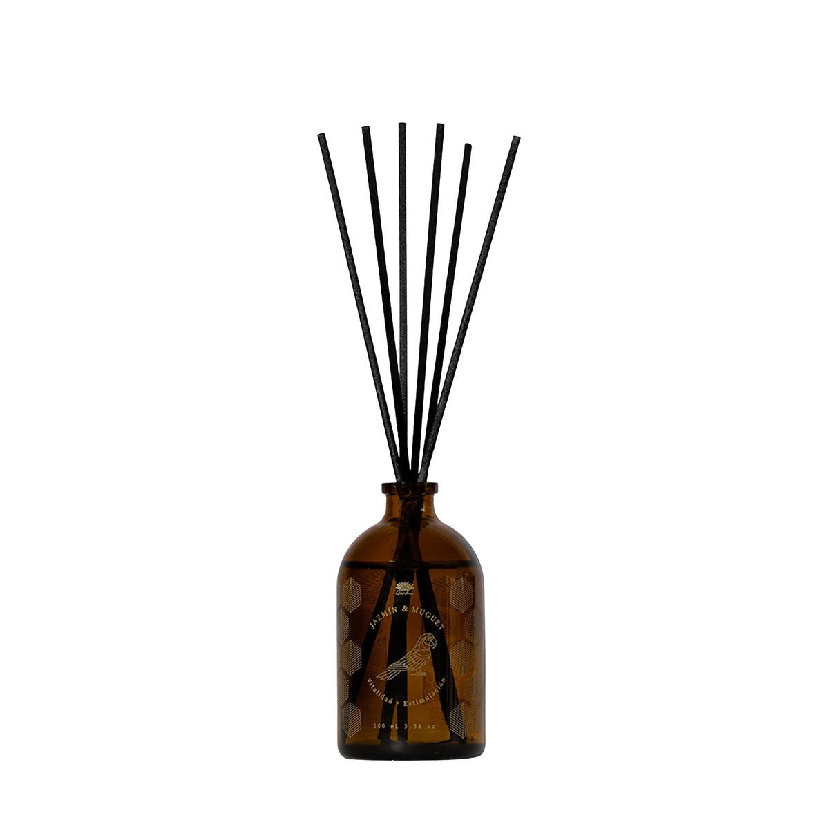 Difusor Jazmin & Muguet 100Ml