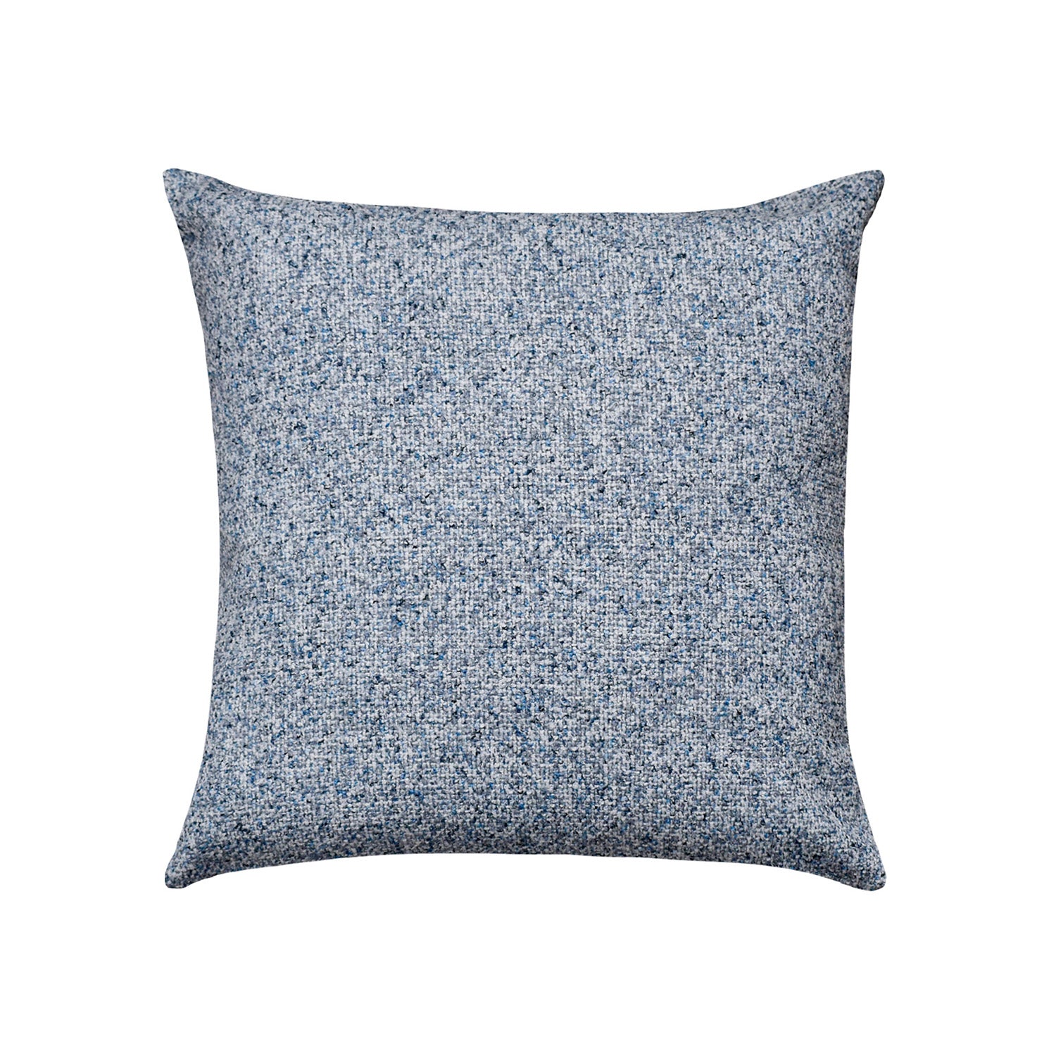 Cojín 45X45 Gluck Plata