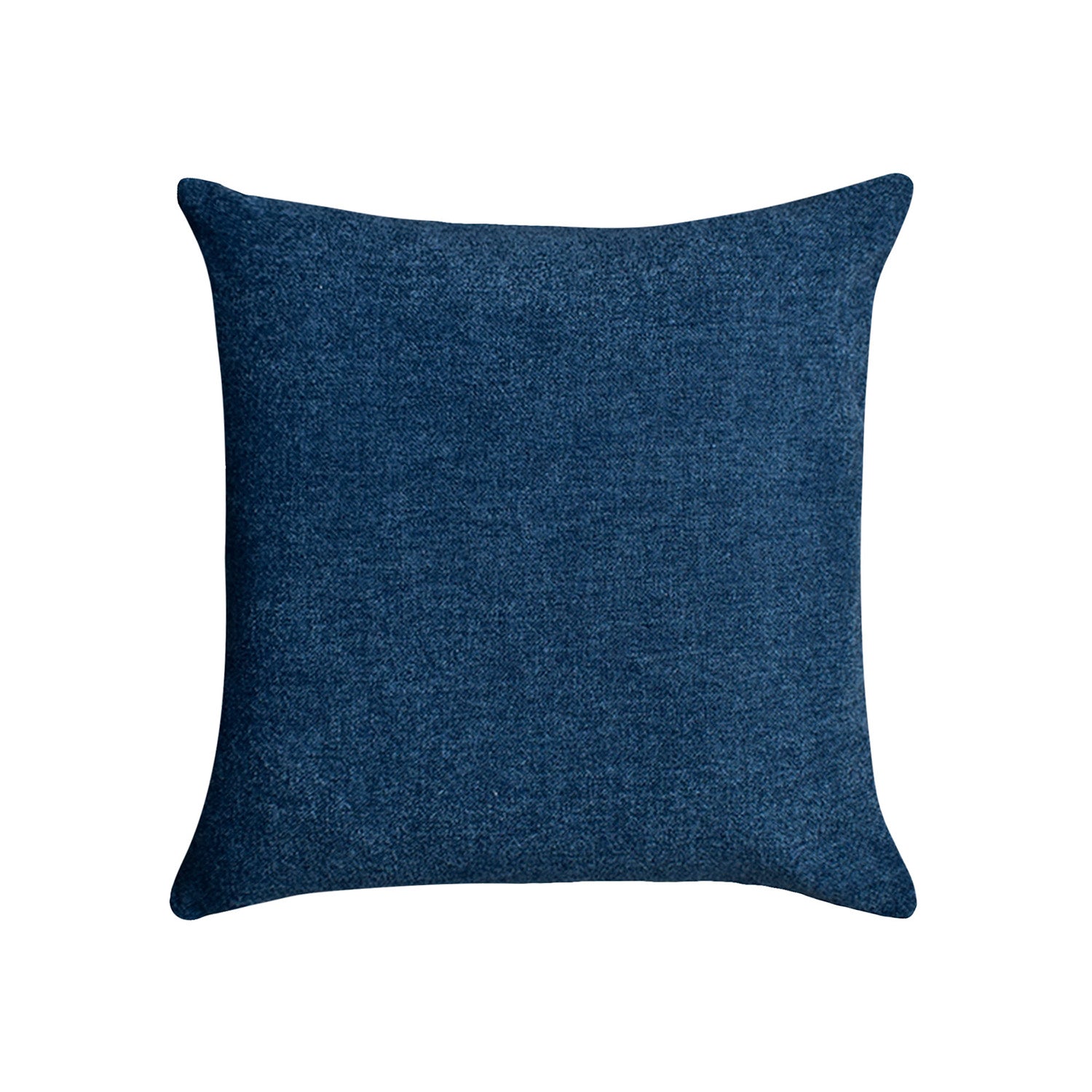 Cojín 45X45 Fontanar Azul