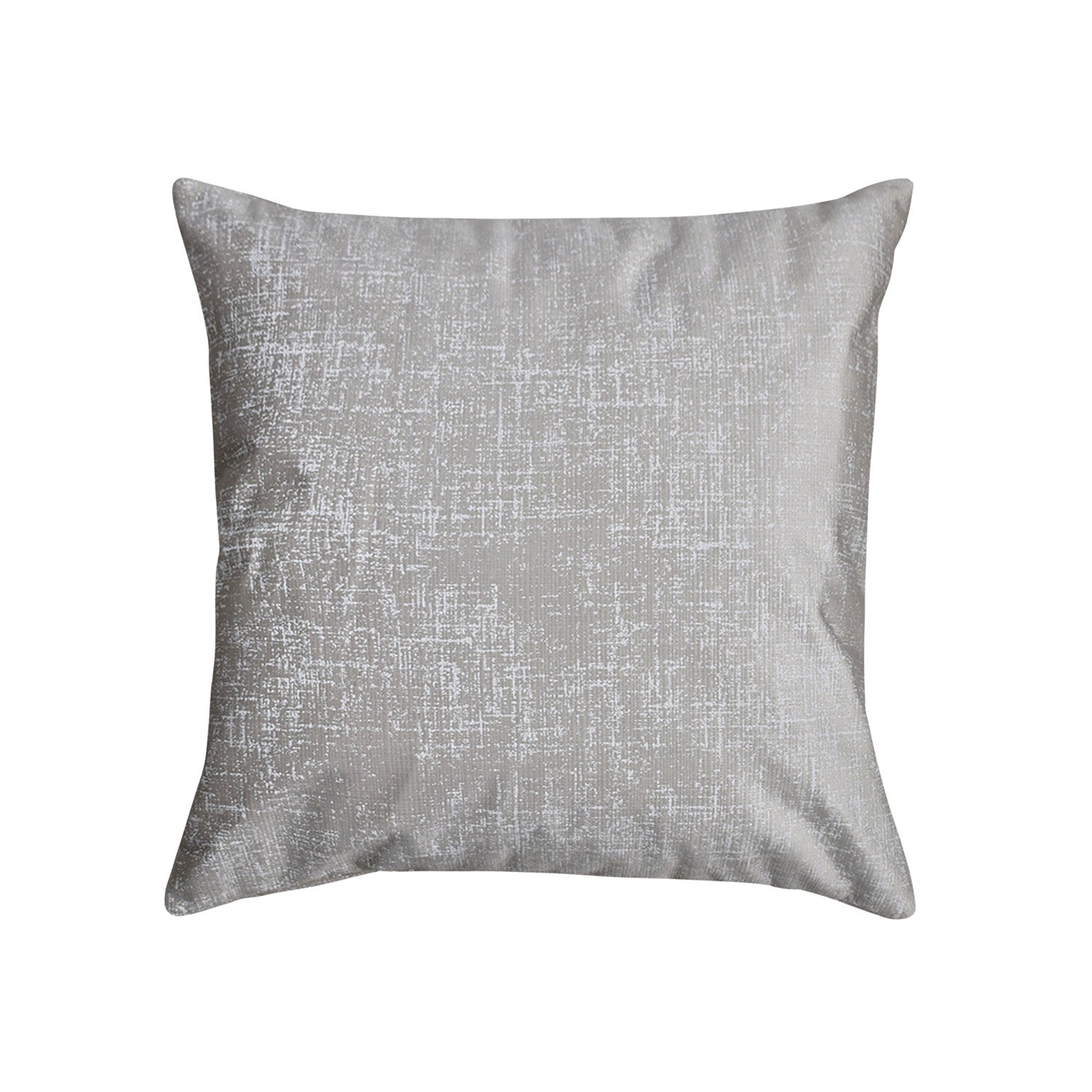 Cojín 45X45 Mokawa Beige