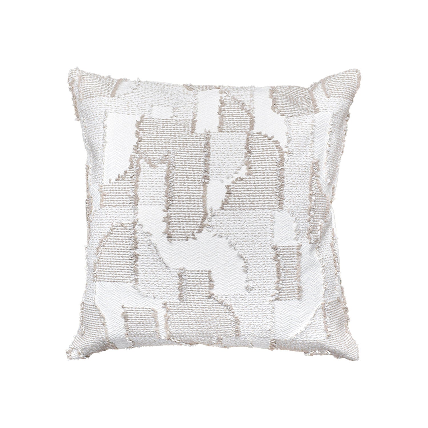 Cojín 45X45 Colonial Beige