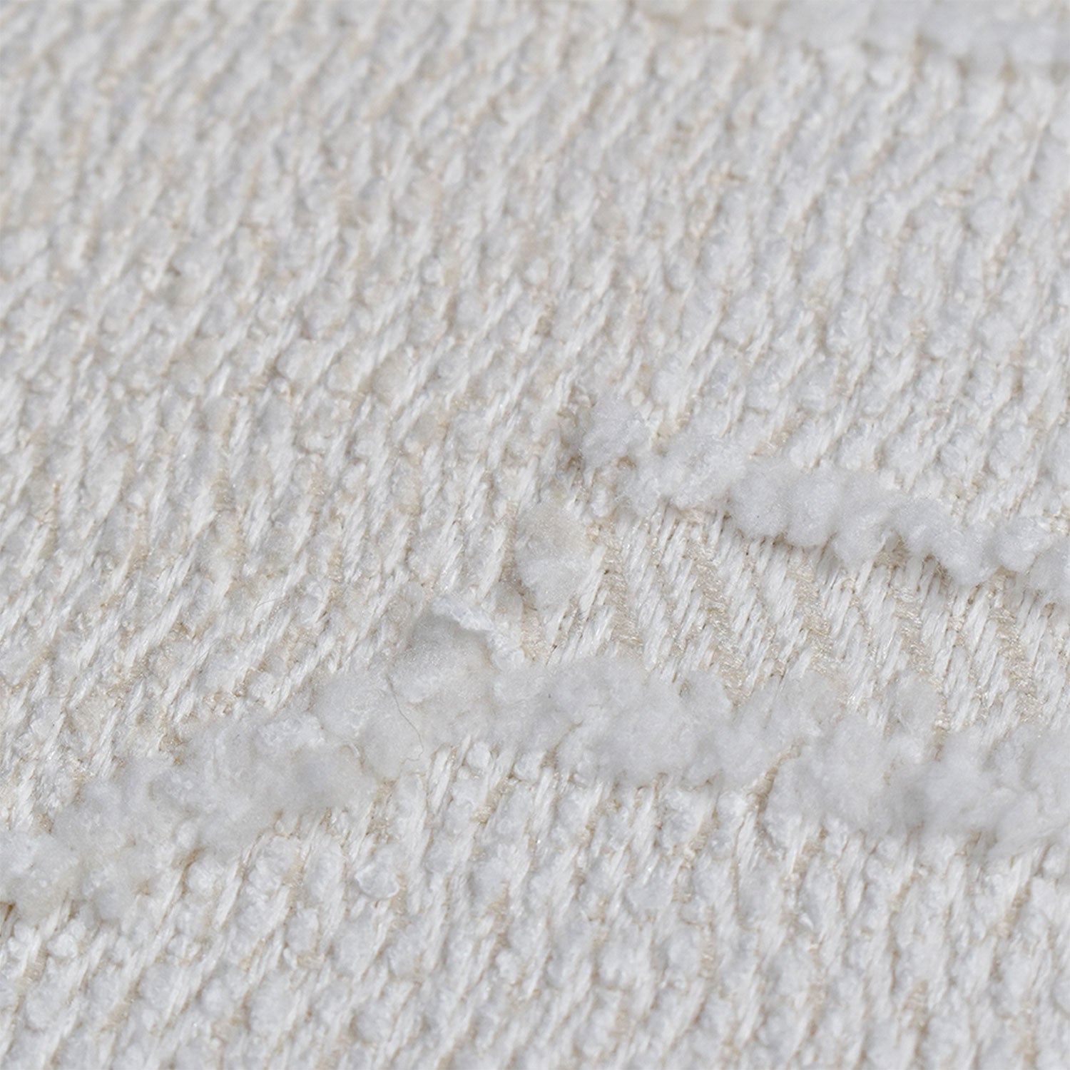 Cojín 45X45 Colonial Crema
