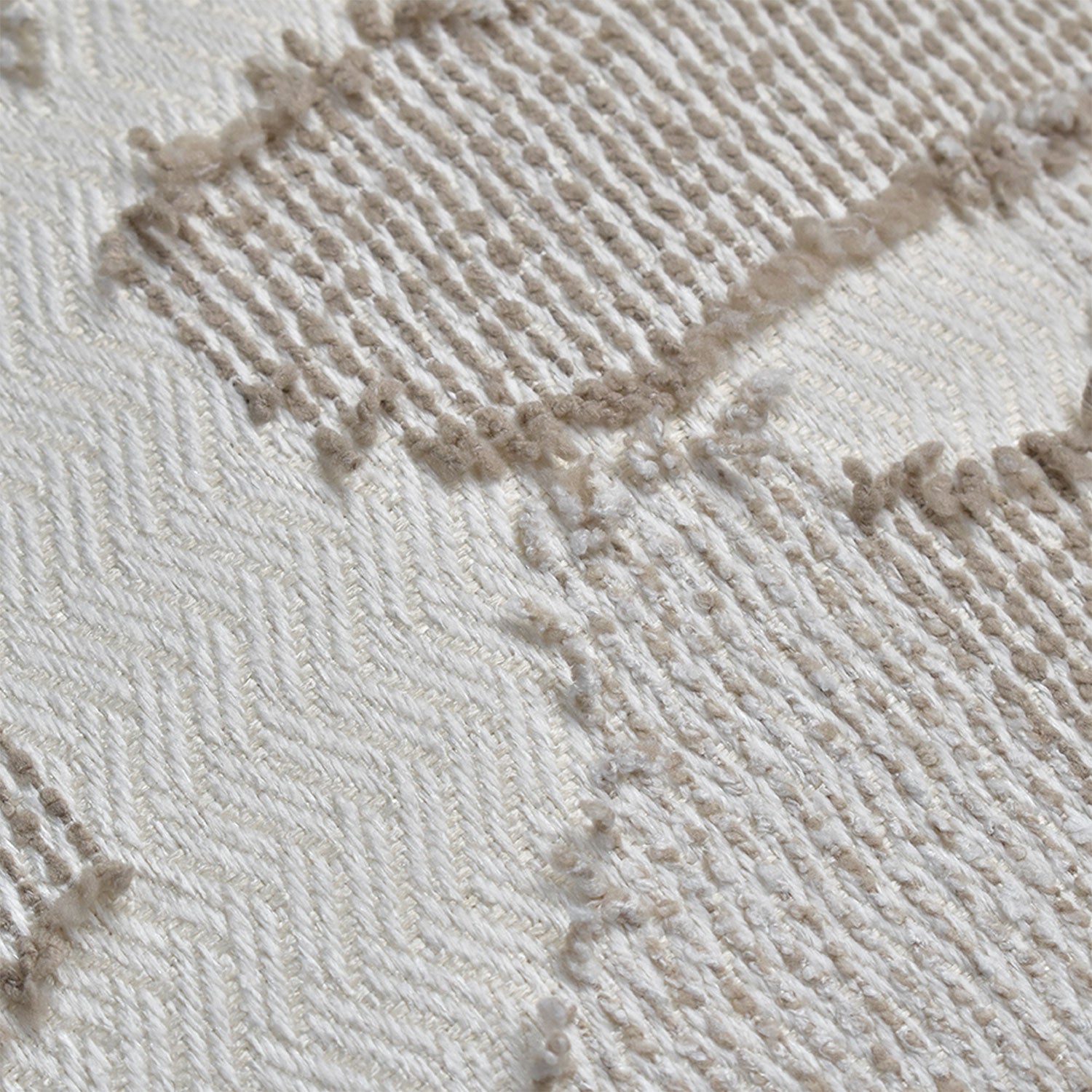 Cojín 45X45 Colonial Beige