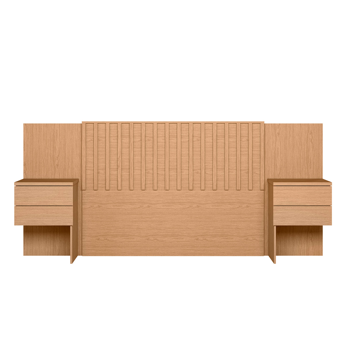 Cabecera 1.40 Amaris Natural