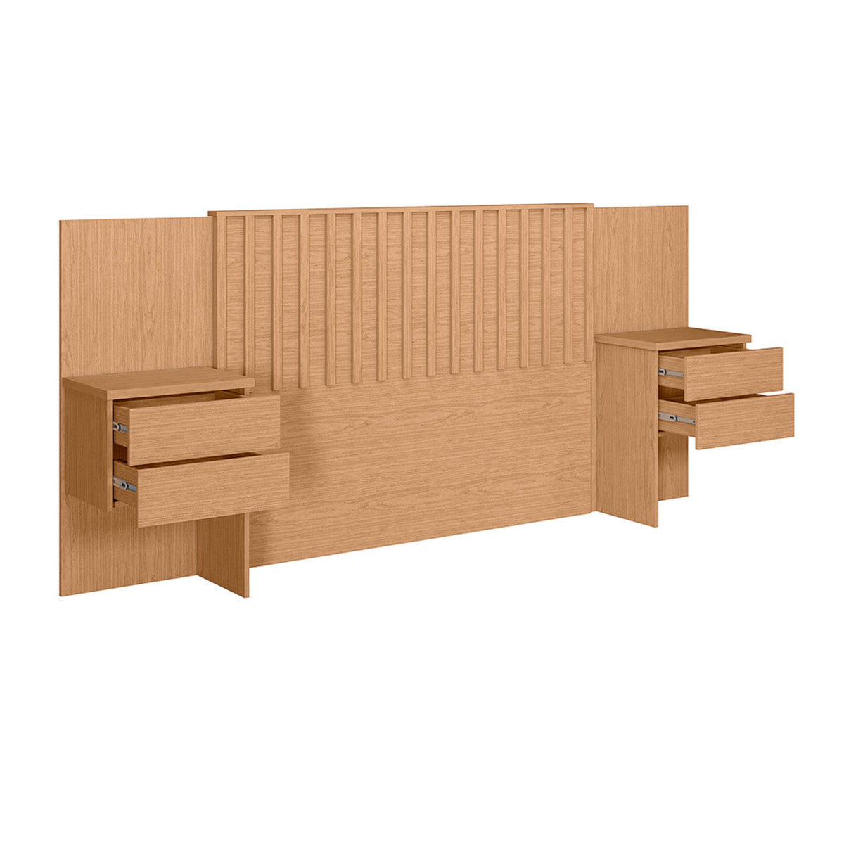 Cabecera 1.40 Amaris Natural