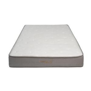 Colchón Doble Dinamic Deluxe Tight Top (Garantia 10 Años)