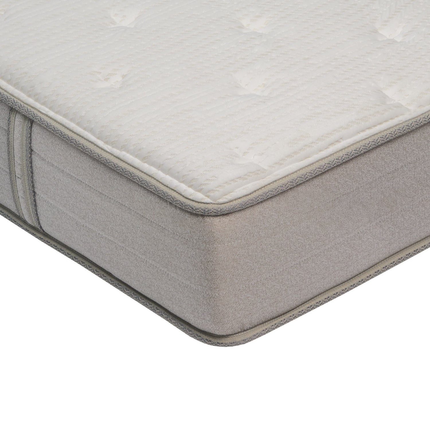 Colchón Queen Dinamic Deluxe Tight Top (Garantia 10 Años)