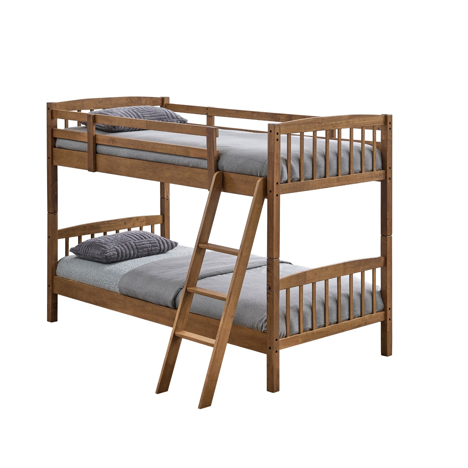 Litera 0.90 Decko Natural Oscuro