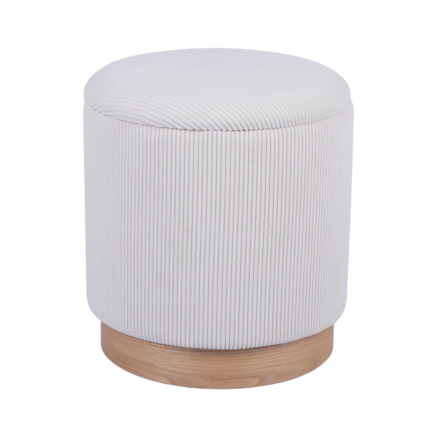 Puff Canada Crema 38X38X42