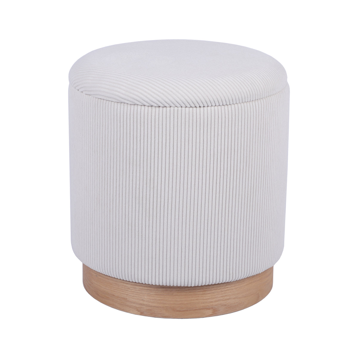 Puff Canada Crema 38X38X42