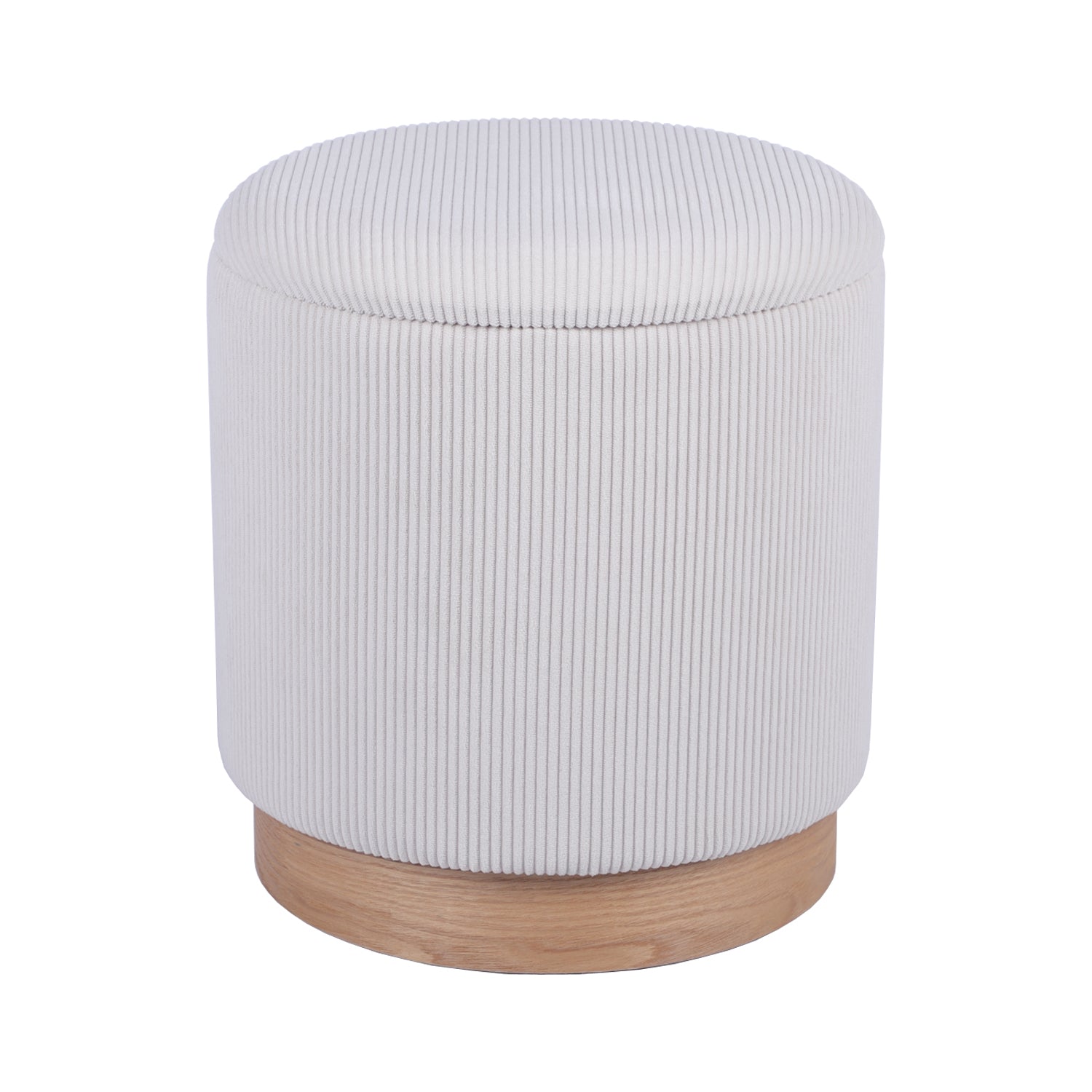 Puff Canada Crema 38X38X42