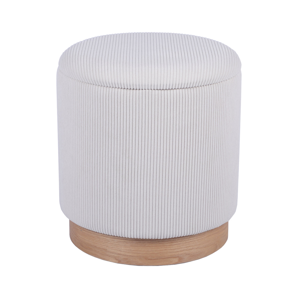 Puff Canada Crema 38X38X42