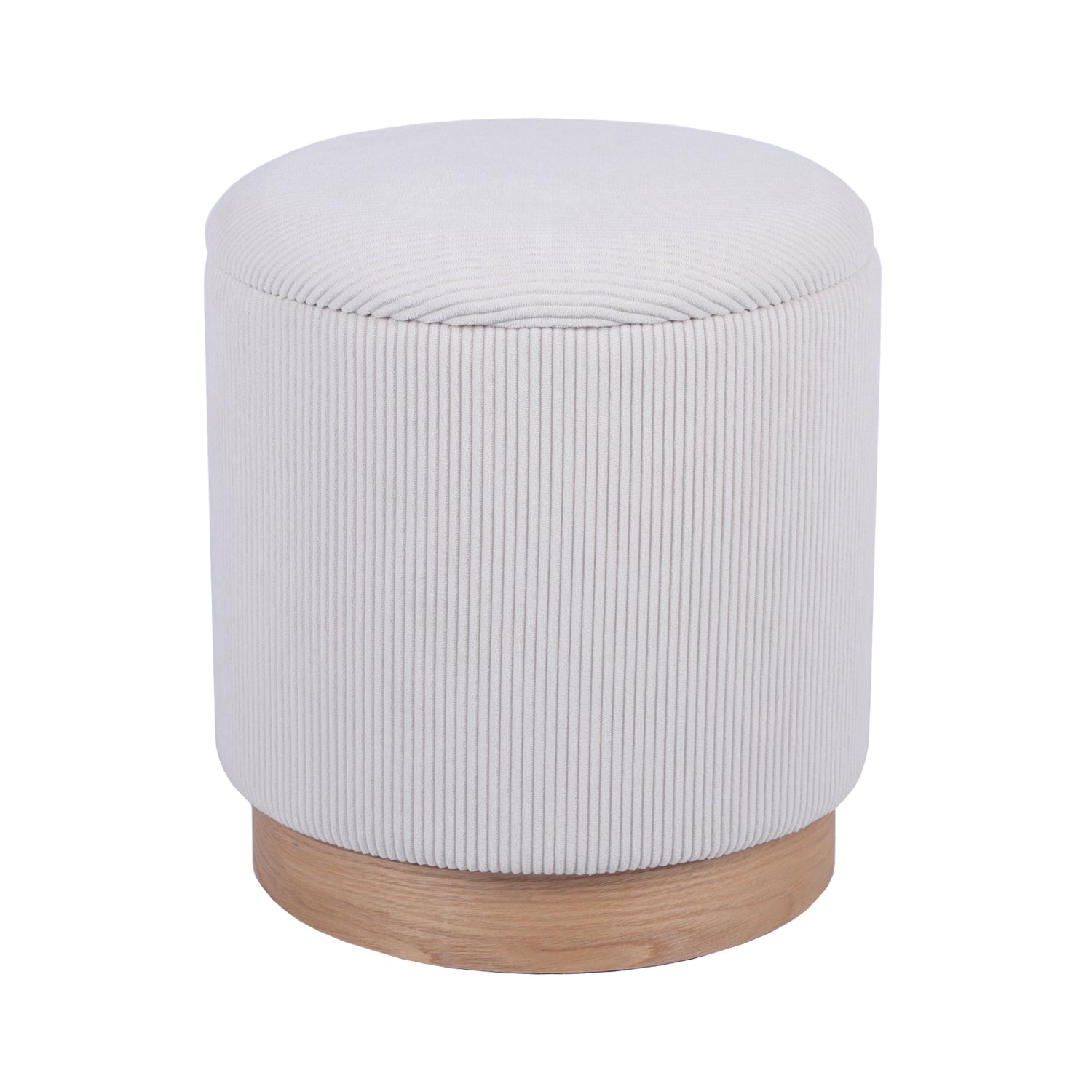 Puff Canada Crema 38X38X42