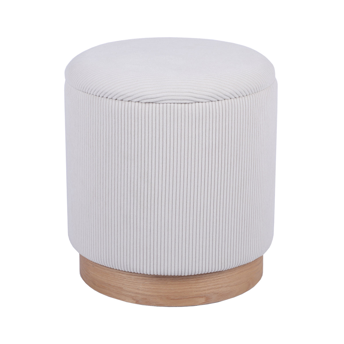 Puff Canada Crema 38X38X42