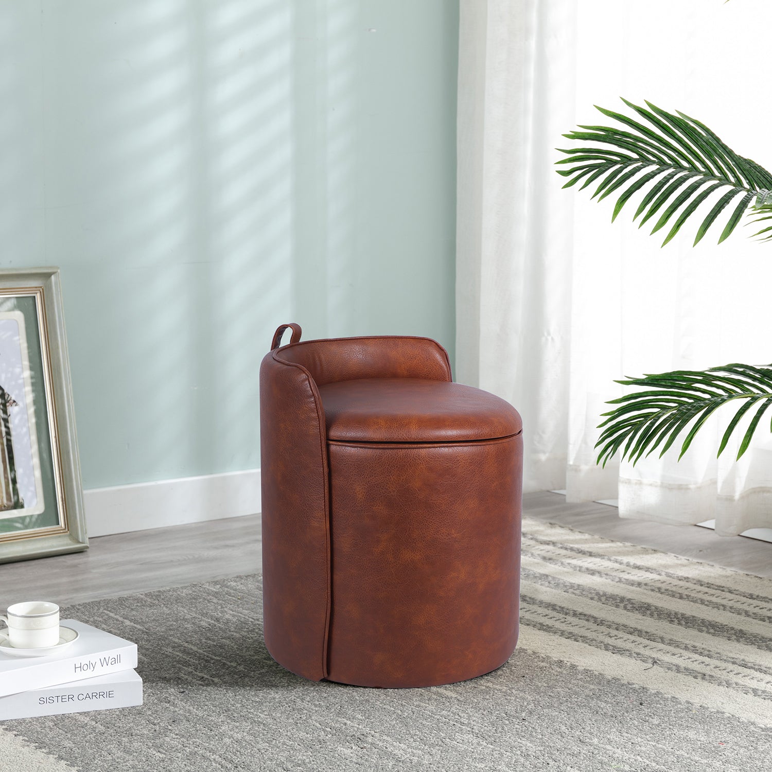 Puff California  Café 45X45X51