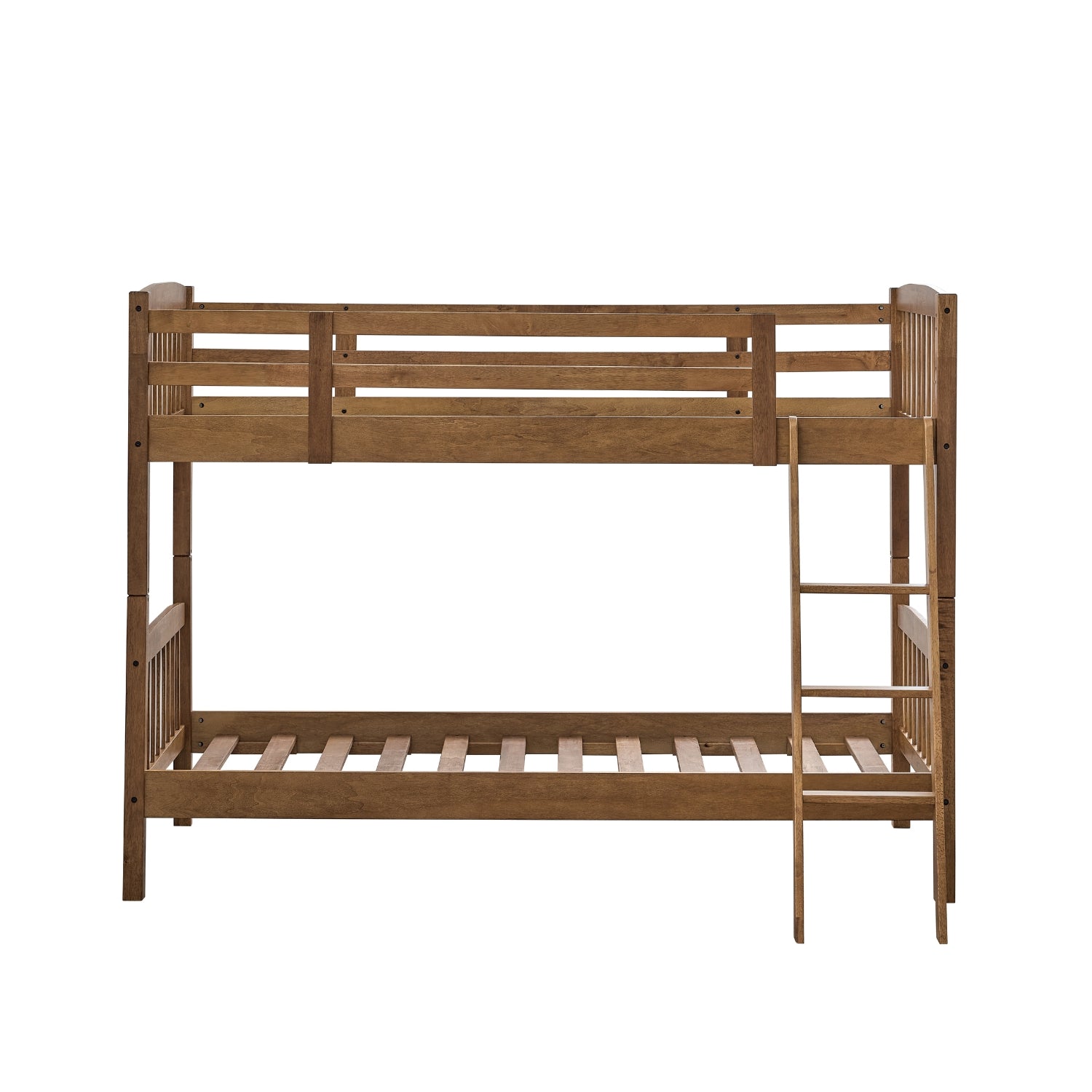 Litera 0.90 Decko Natural Oscuro