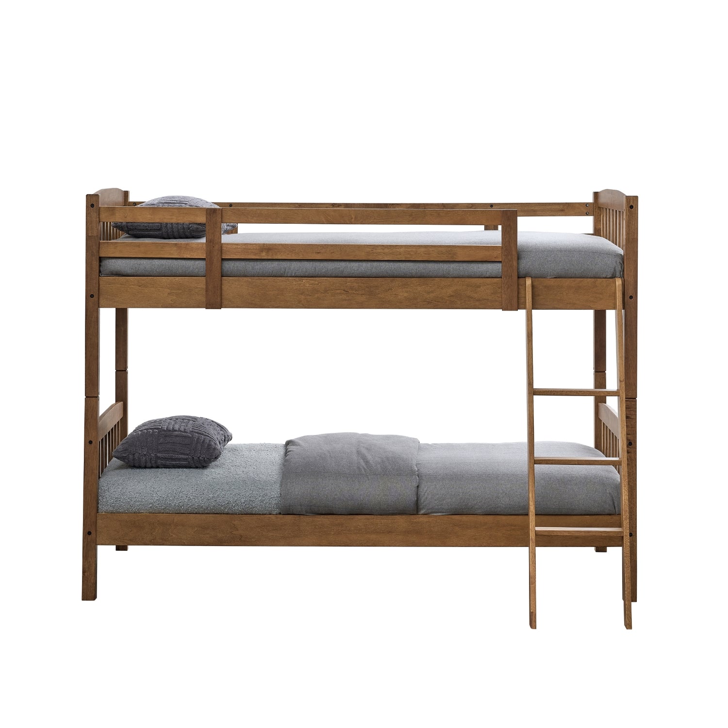 Litera 0.90 Decko Natural Oscuro