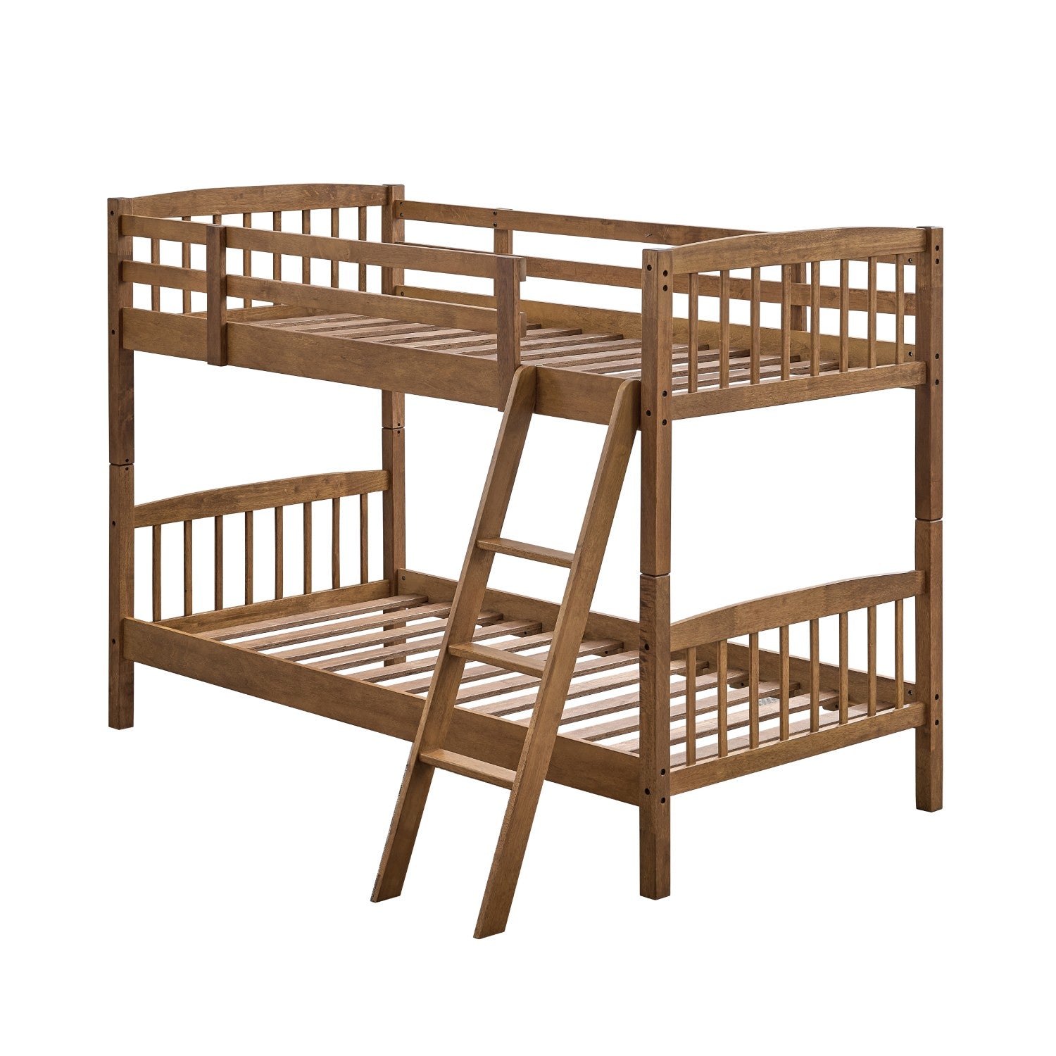 Litera 0.90 Decko Natural Oscuro