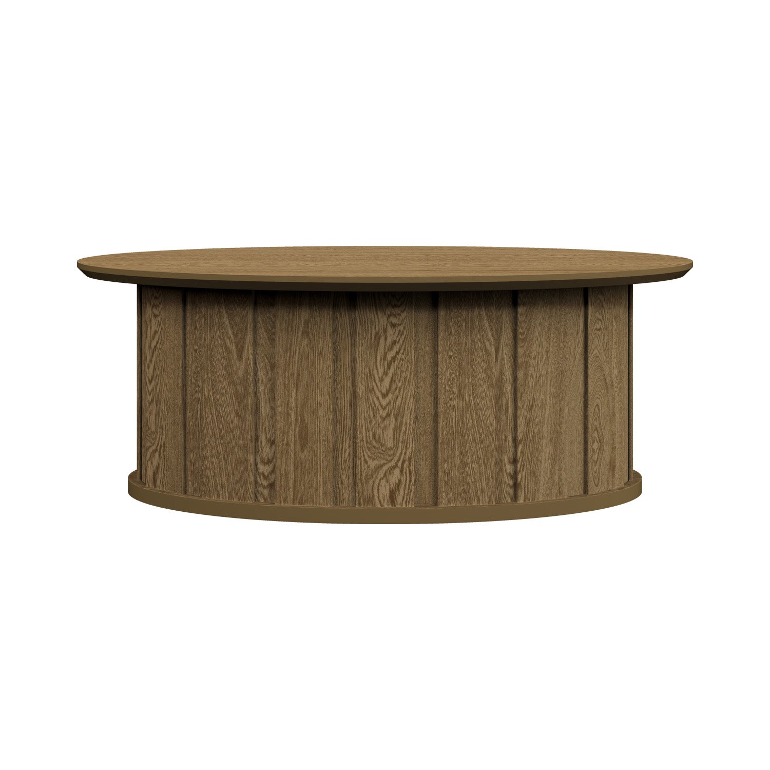 Mesa de Centro Amy 30X80X50 Natural