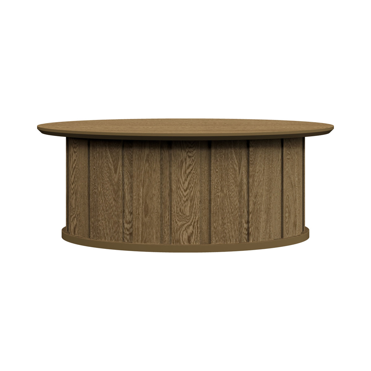 Mesa de Centro Amy 30X80X50 Natural