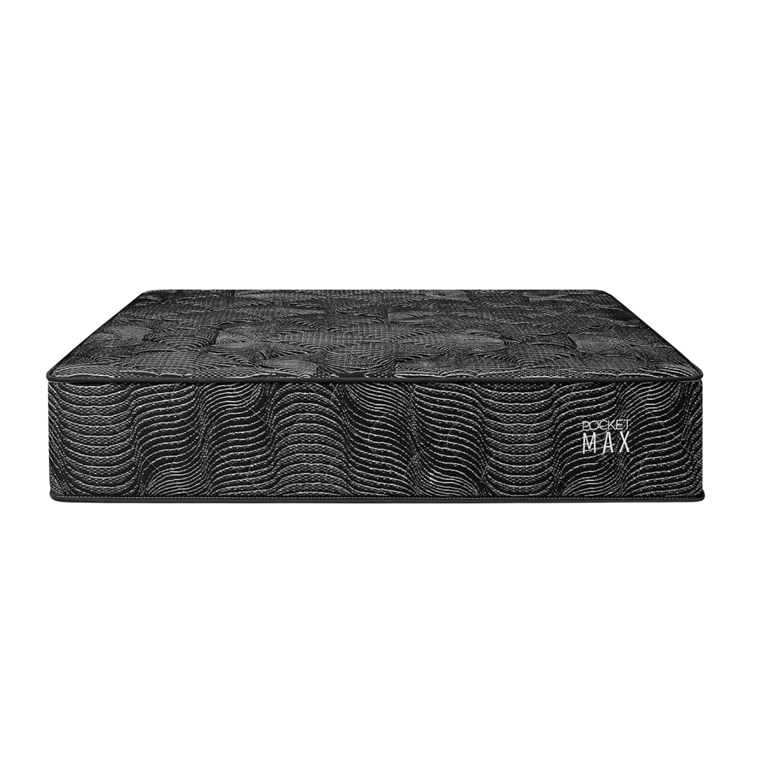 Colchón Queen Pocket Max Essenza (Garantía 8 Años)