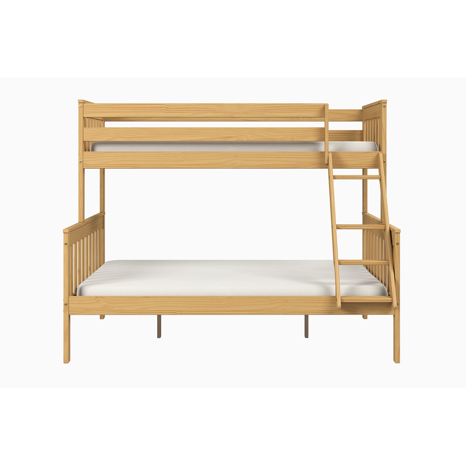 Camarote Mixta 0.90-1.40 Oxford Natural B