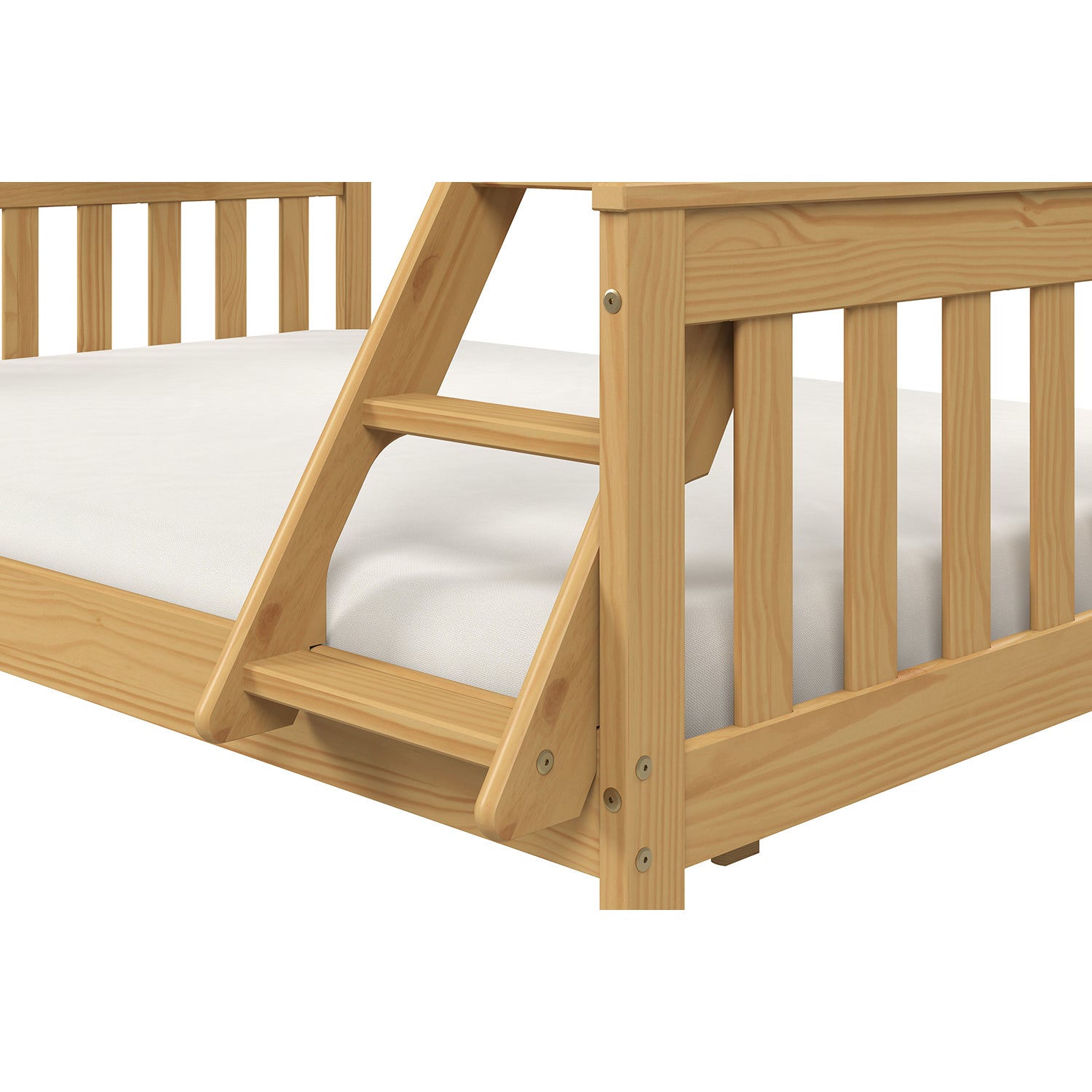 Camarote Mixta 0.90-1.40 Oxford Natural B