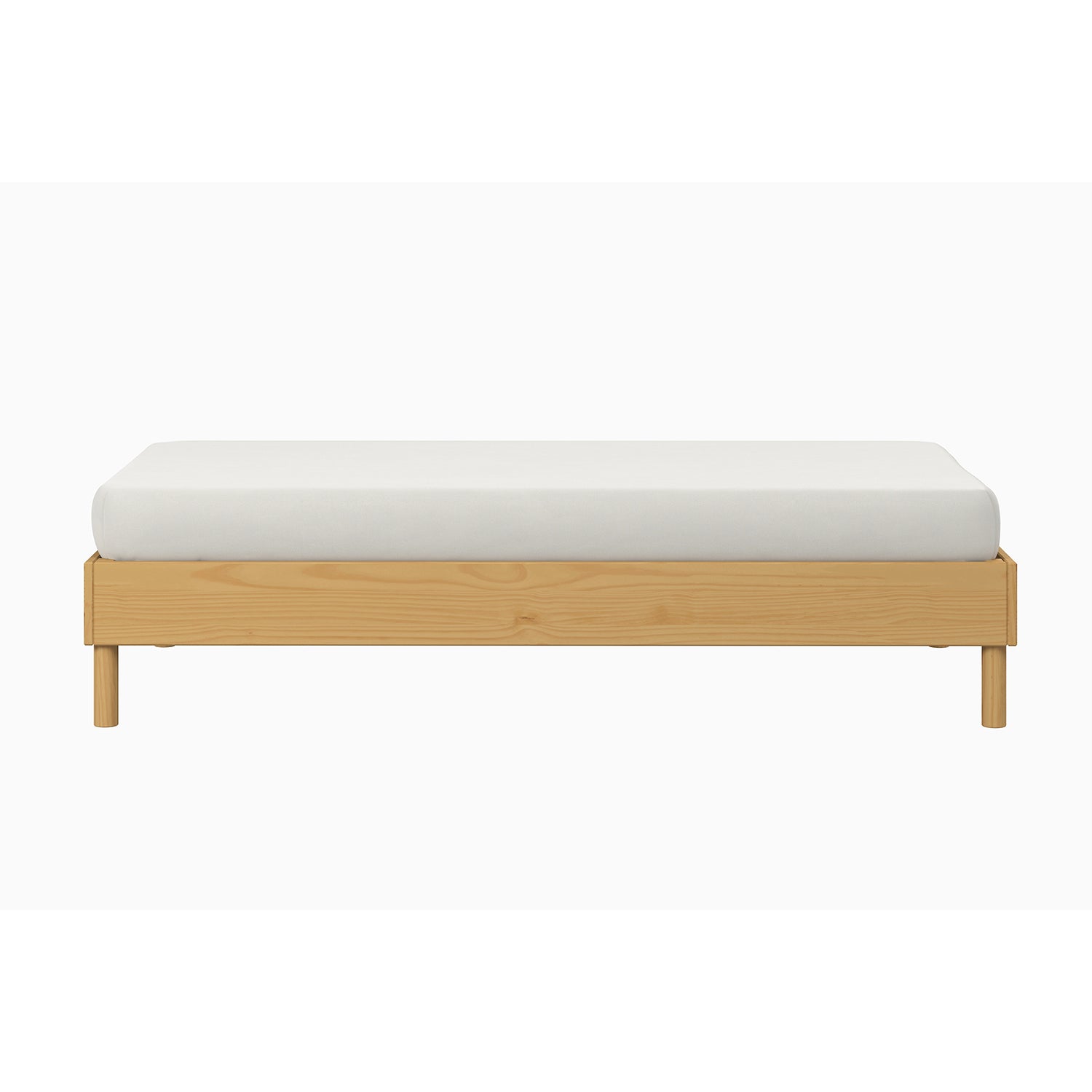 Base Cama 1.00 Trivento Natural