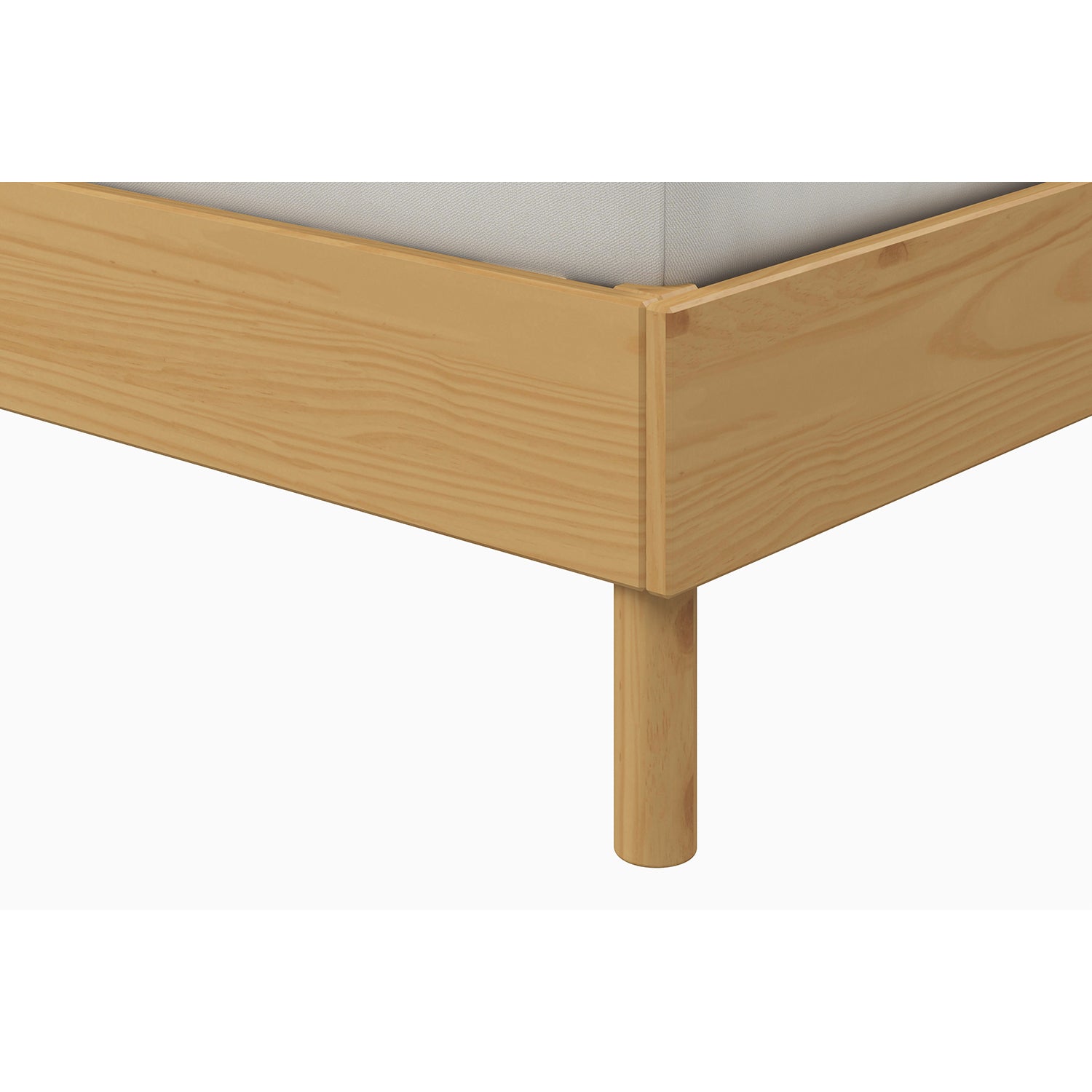 Base Cama 1.00 Trivento Natural