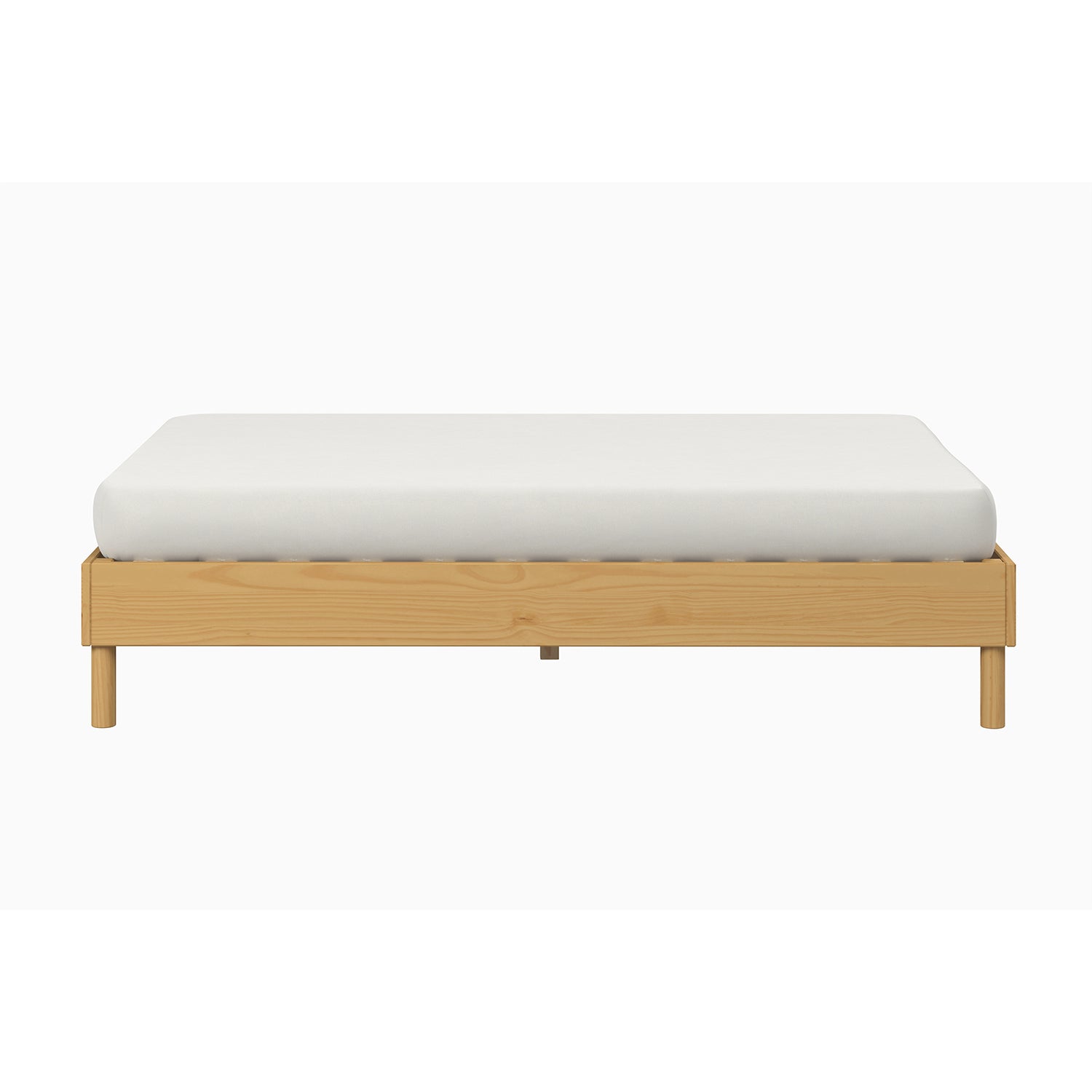 Base Cama Doble Trivento Natural
