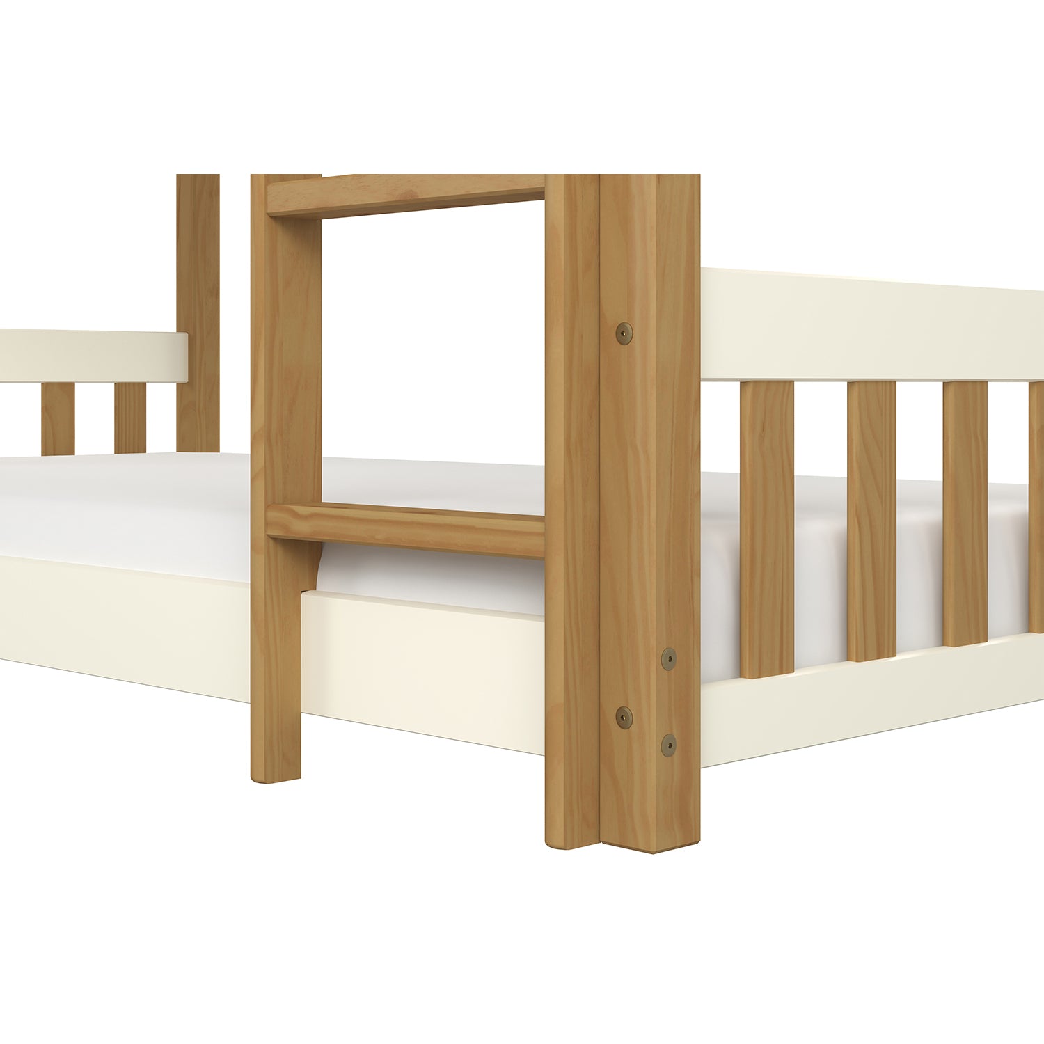 Camarote 1.00 Eureka Natural,Off White