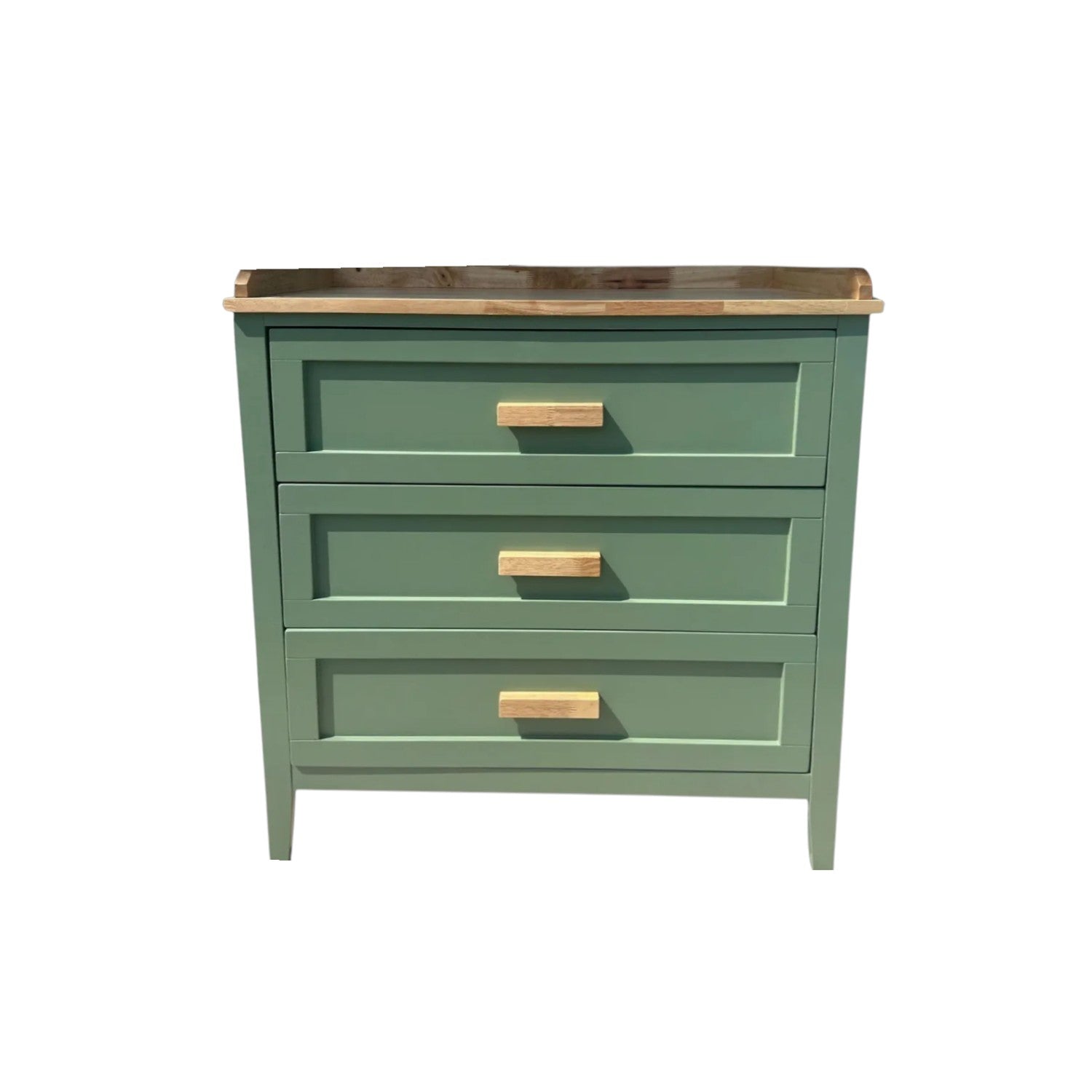 Cómoda Cannes Verde