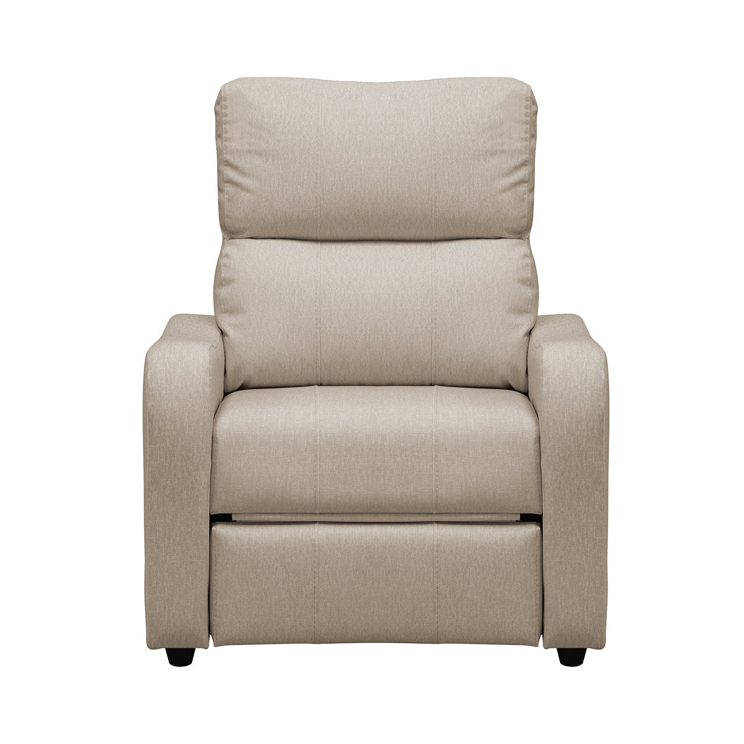Sillón Reclinable Daytona Eurolino Marbella Beige