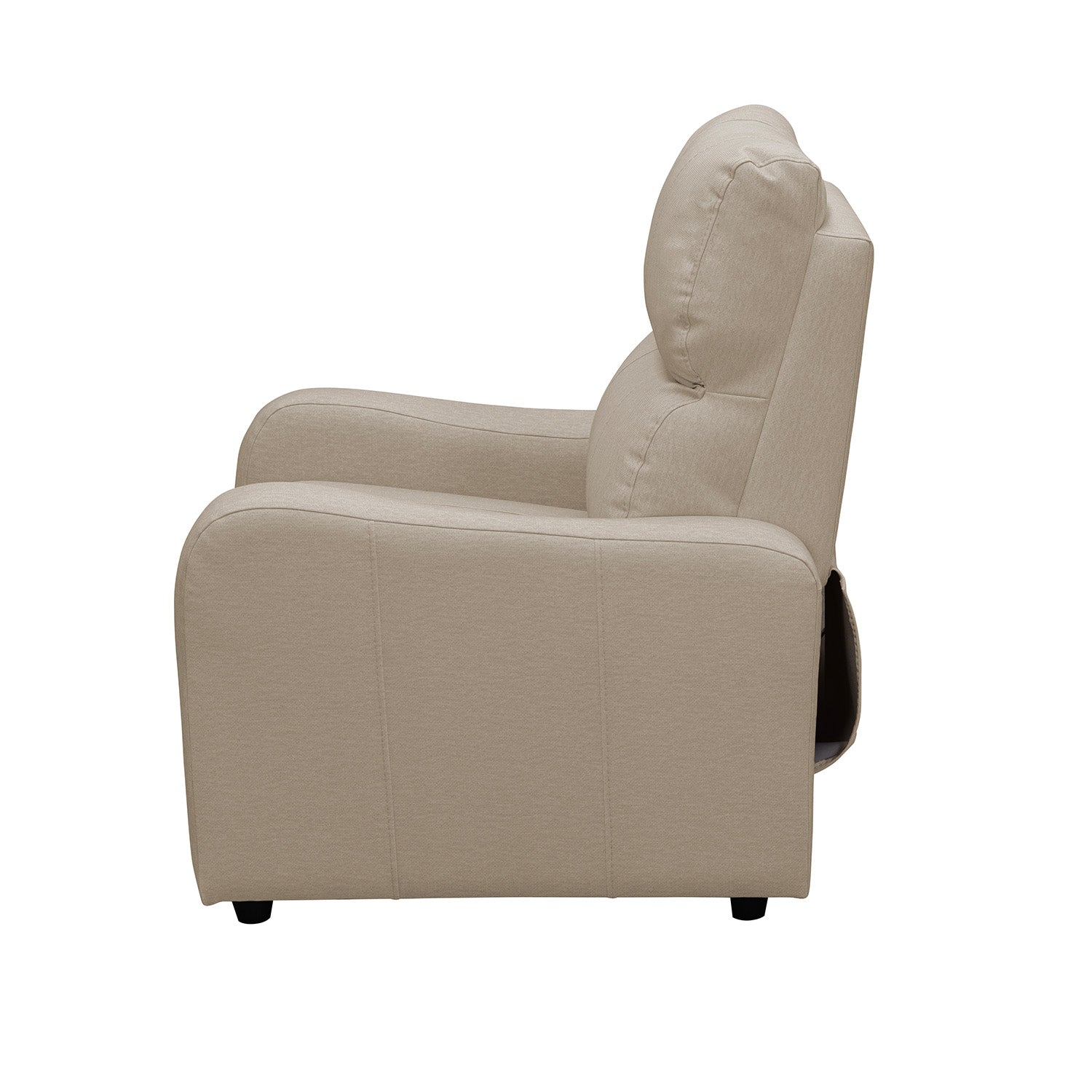 Sillón Reclinable Daytona Eurolino Marbella Beige