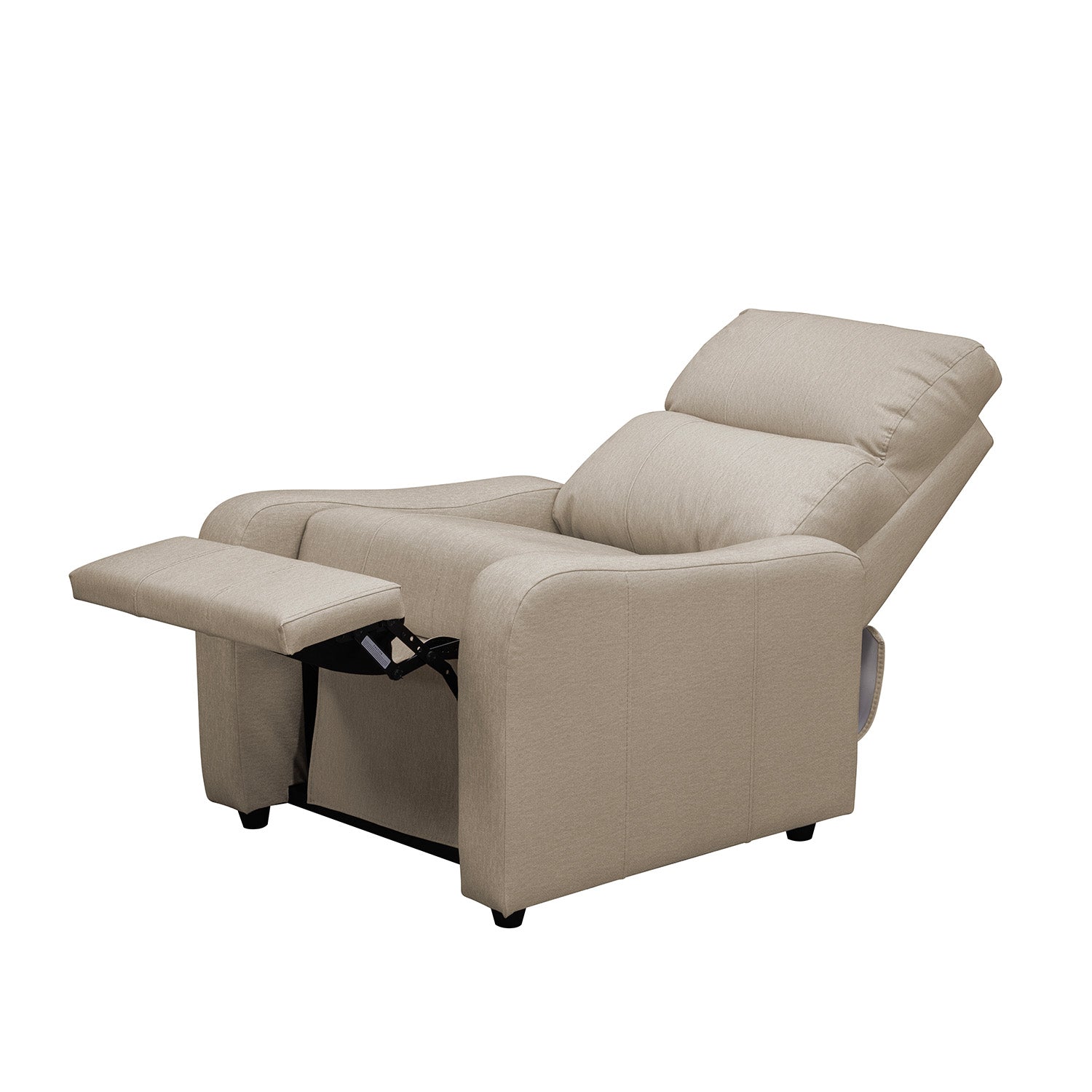 Sillón Reclinable Daytona Eurolino Marbella Beige