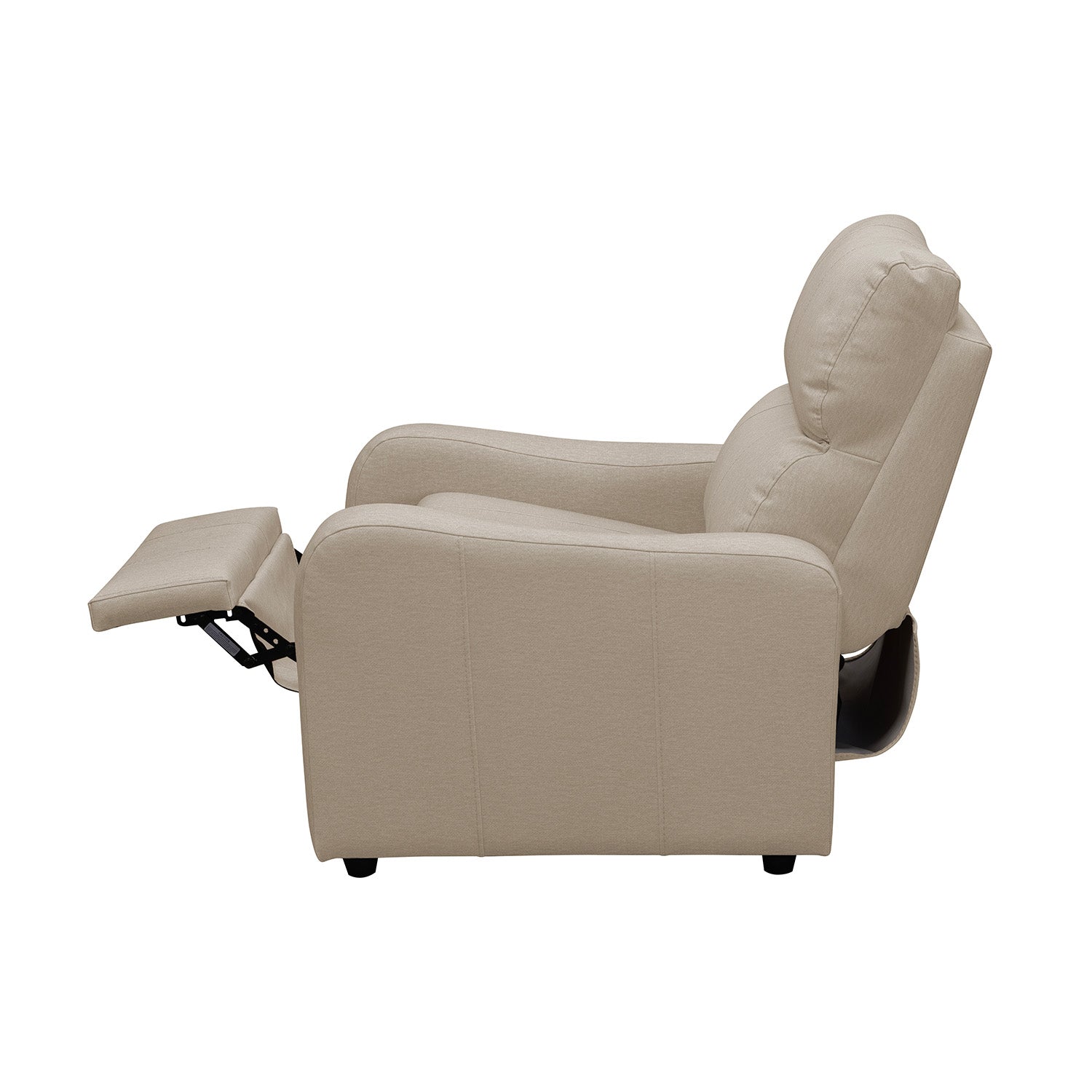 Sillón Reclinable Daytona Eurolino Marbella Beige