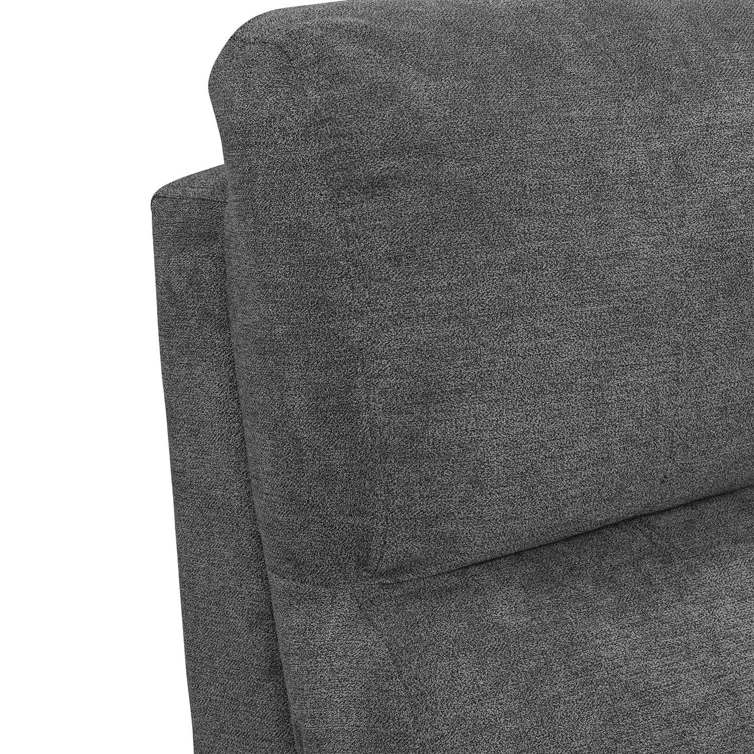 Sillón Reclinable Daytona Microfibra Nakano Humo