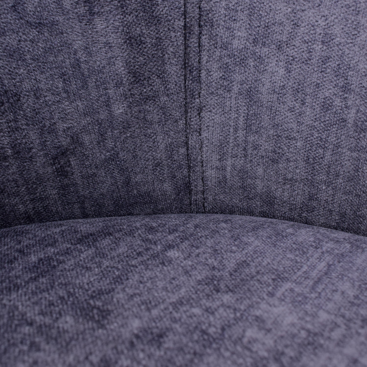 Poltrona Colin Atlas Gris, Champaña