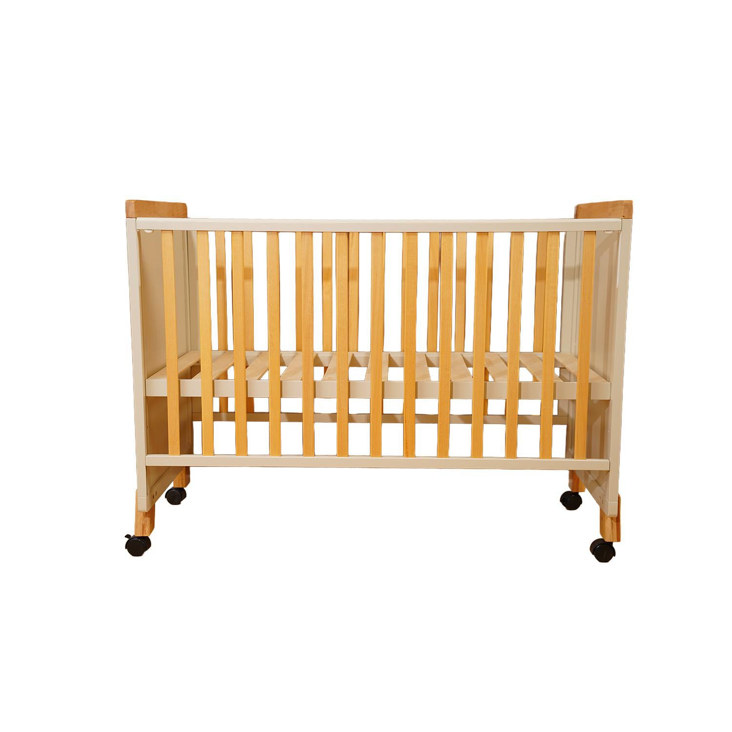 Cuna Gael Off White