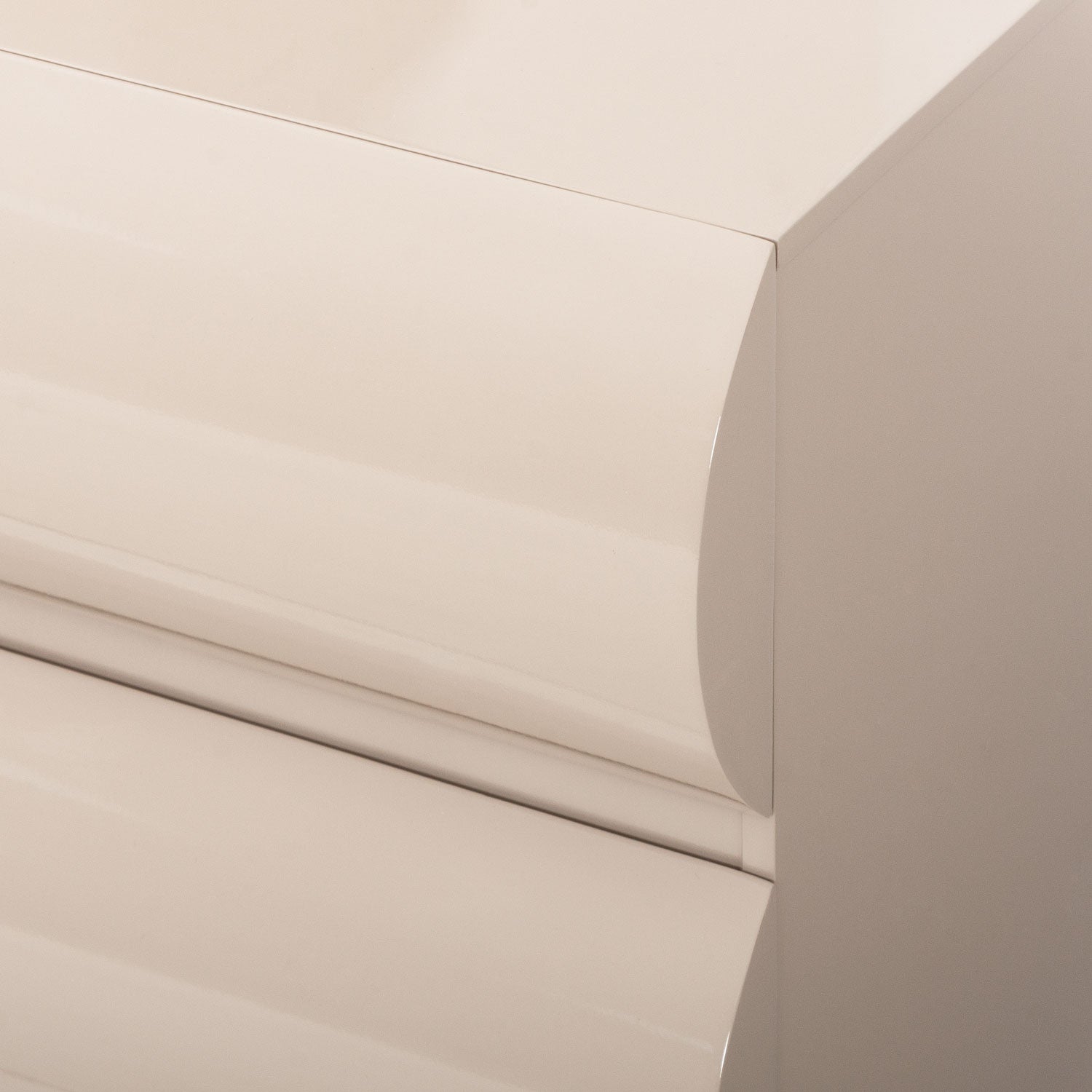 Tocador Sienna Latte